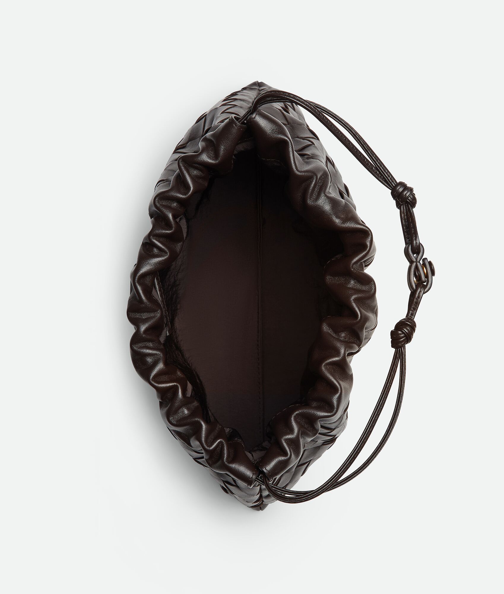 BOTTEGA VENETA Dustbag手拿包