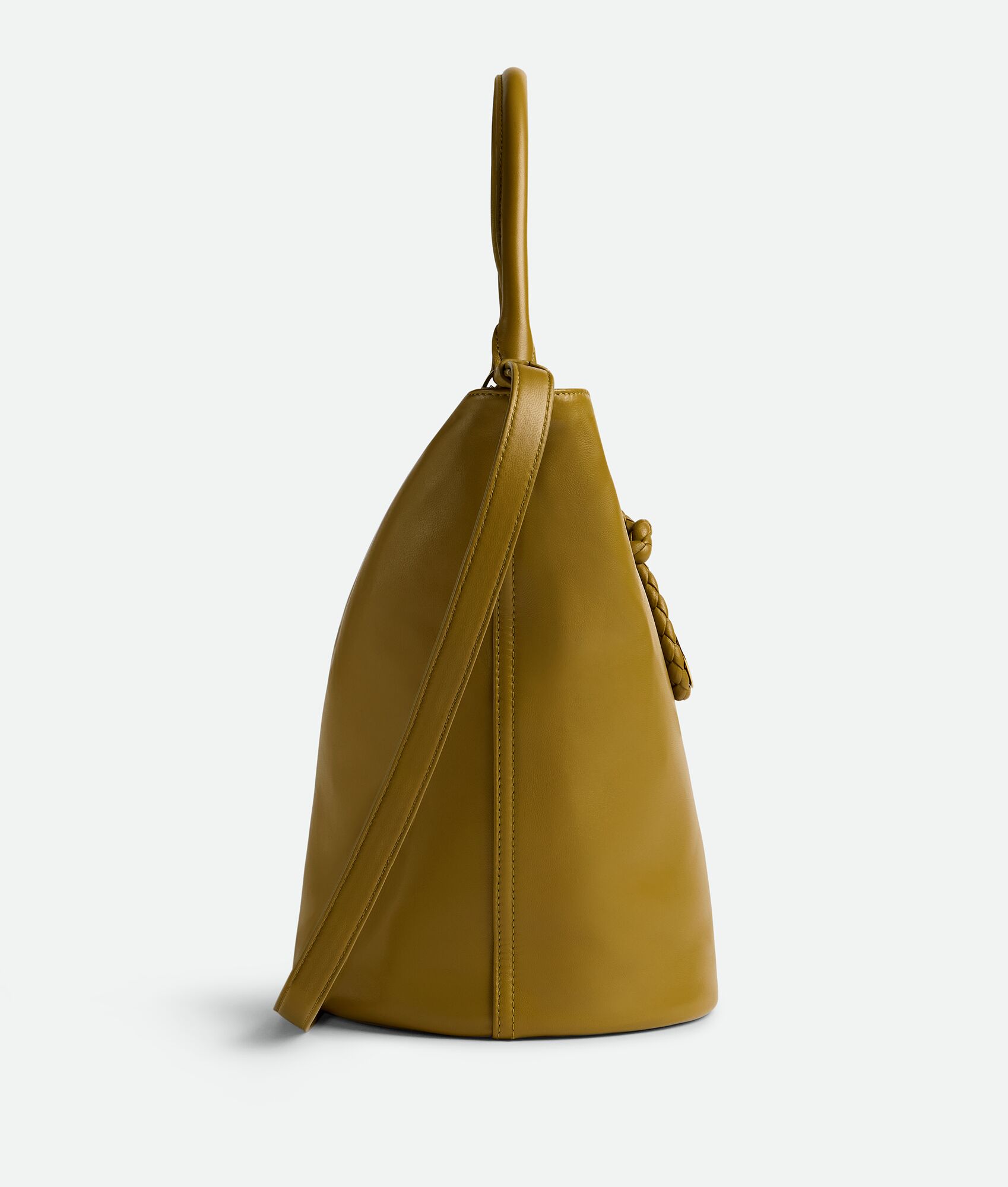 BOTTEGA VENETA Liberta水桶包