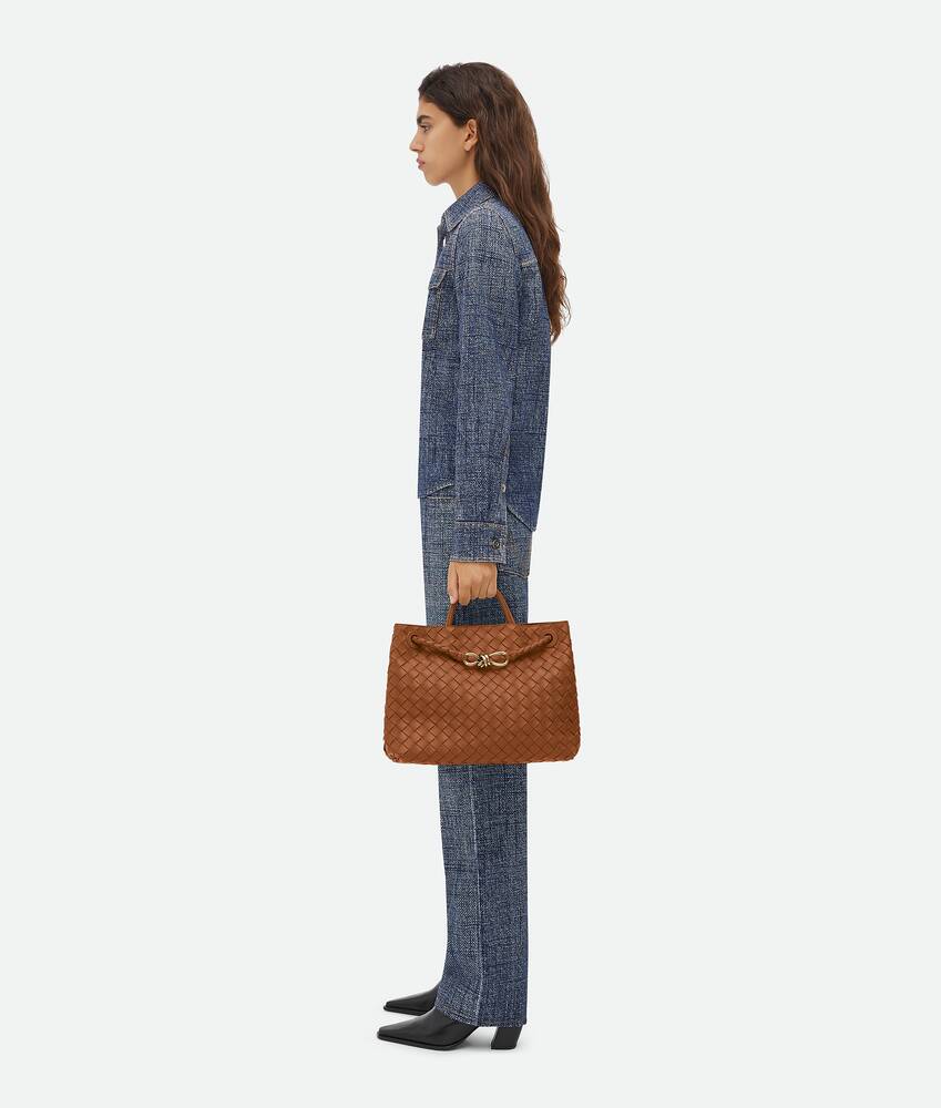 BOTTEGA VENETA Andiamo手提包