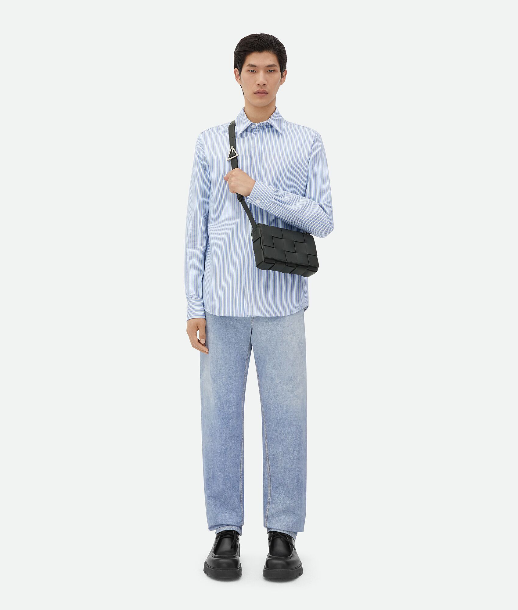 BOTTEGA VENETA Cassette斜挎包