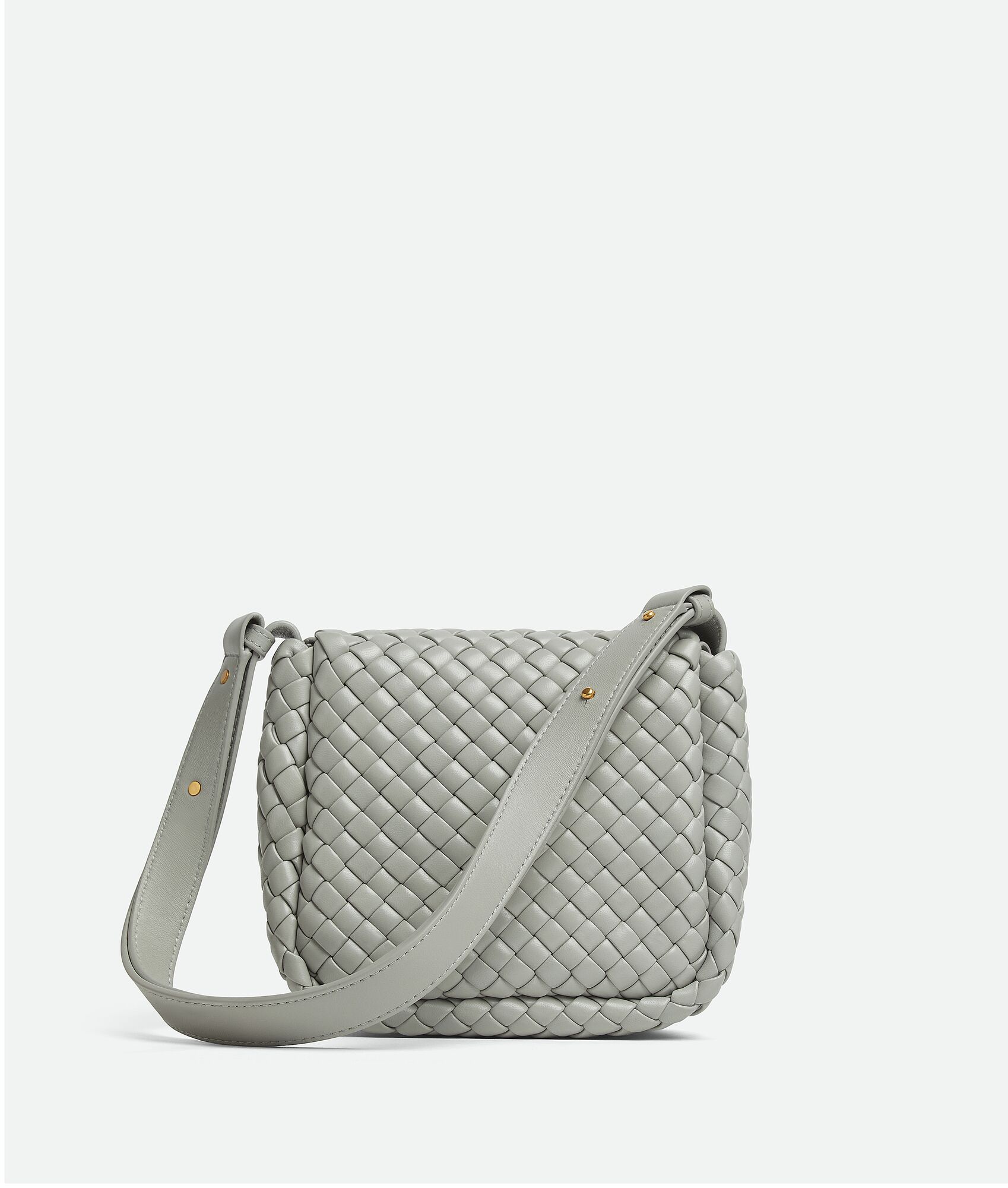 BOTTEGA VENETA 小号Cobble肩背包