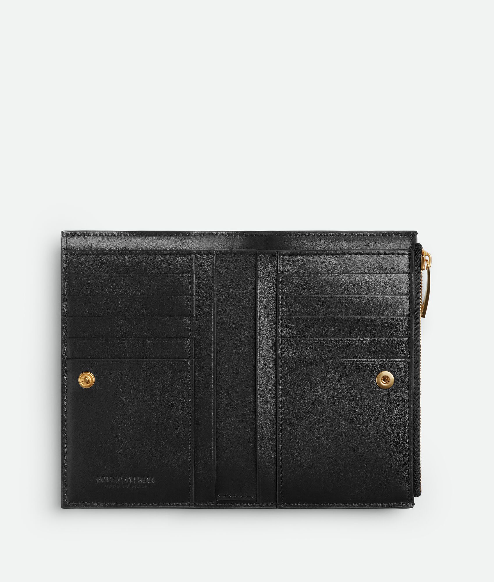 BOTTEGA VENETA 中号Cassette双折钱包