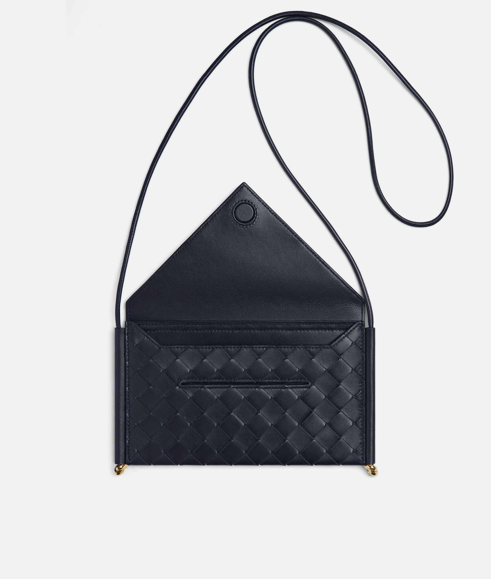 BOTTEGA VENETA Solstice手机包