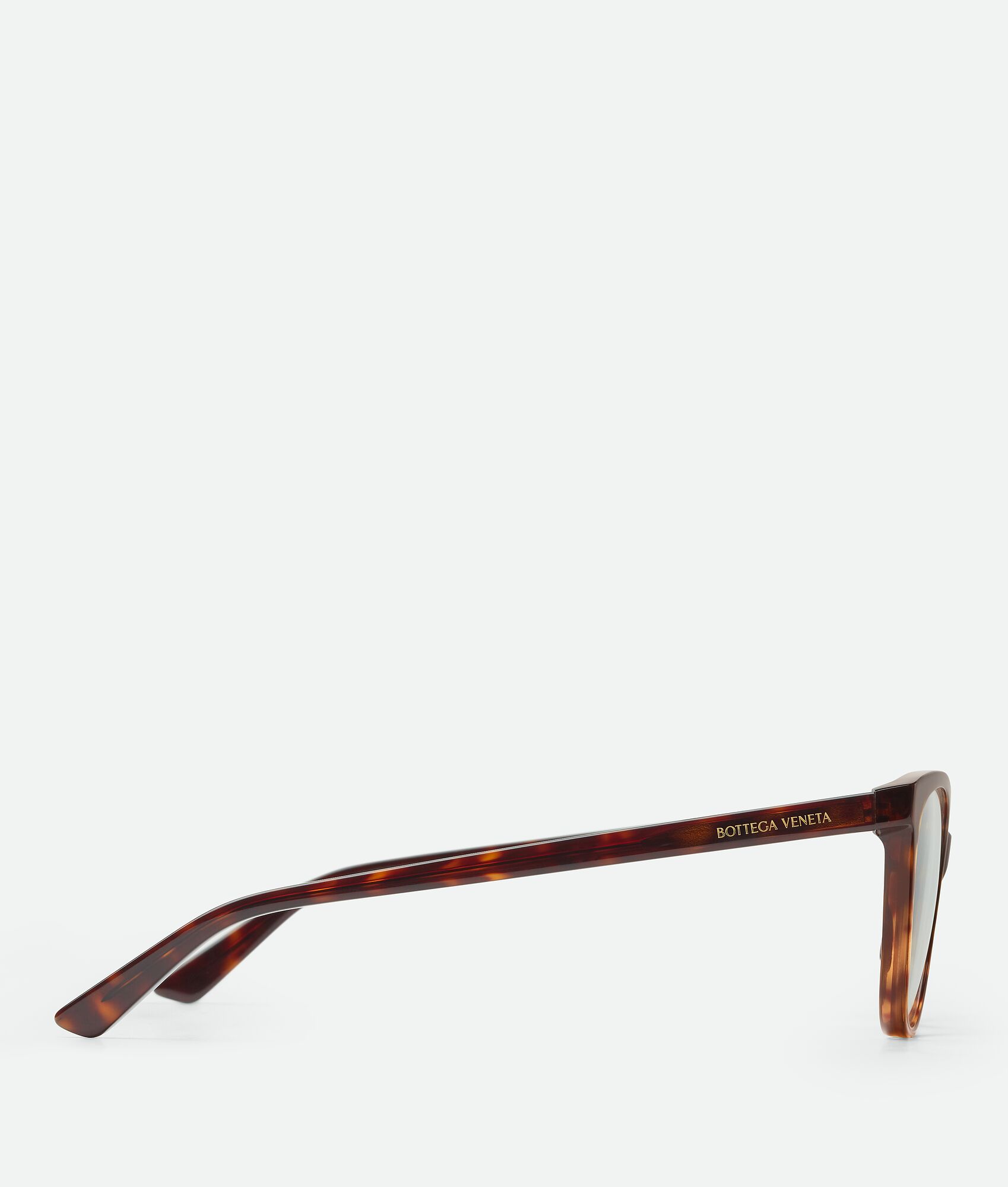 BOTTEGA VENETA Classic猫眼形眼镜