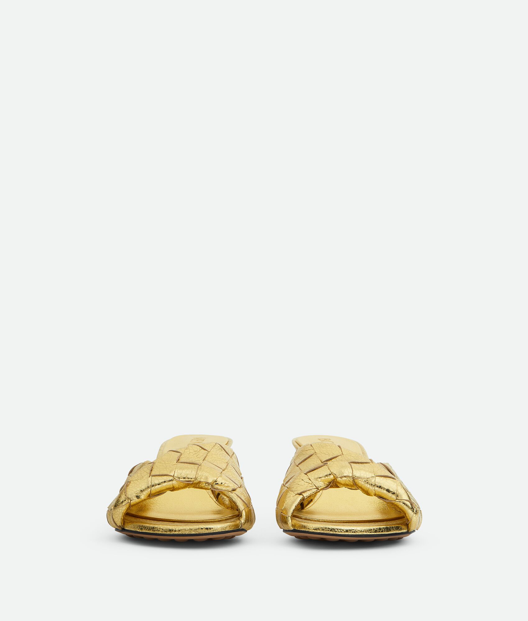 BOTTEGA VENETA 女士Blink穆勒鞋