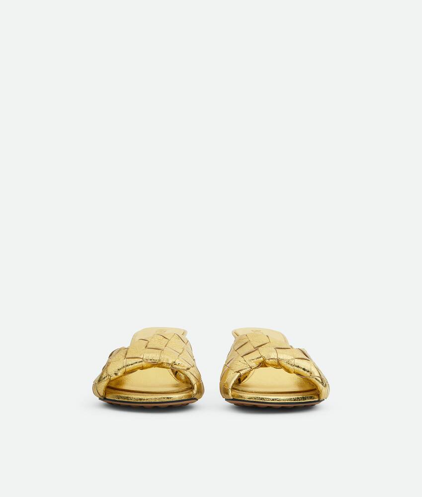 BOTTEGA VENETA 女士Blink穆勒鞋