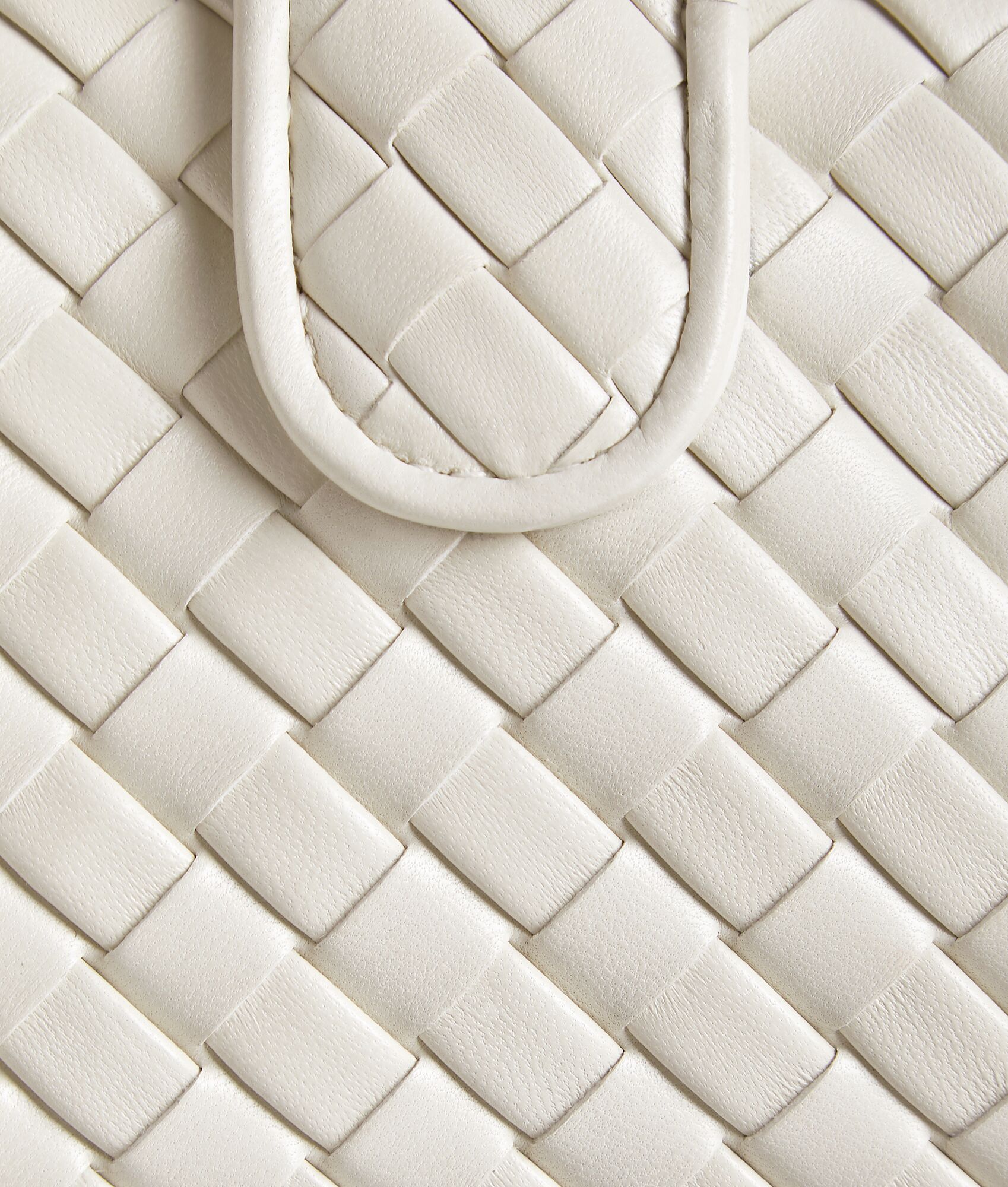 BOTTEGA VENETA Lauren 1980小号手拿包