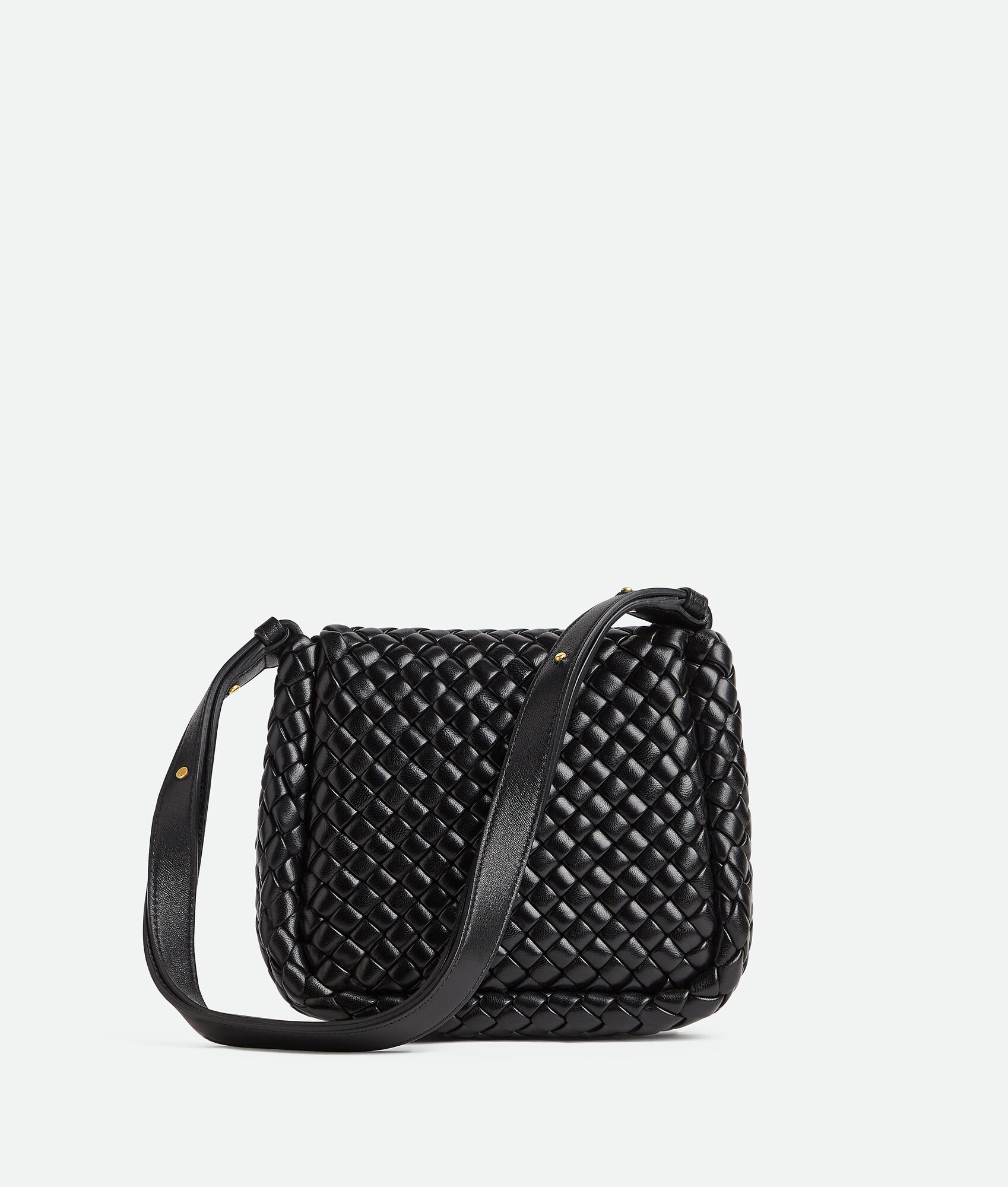 BOTTEGA VENETA 小号Cobble肩背包