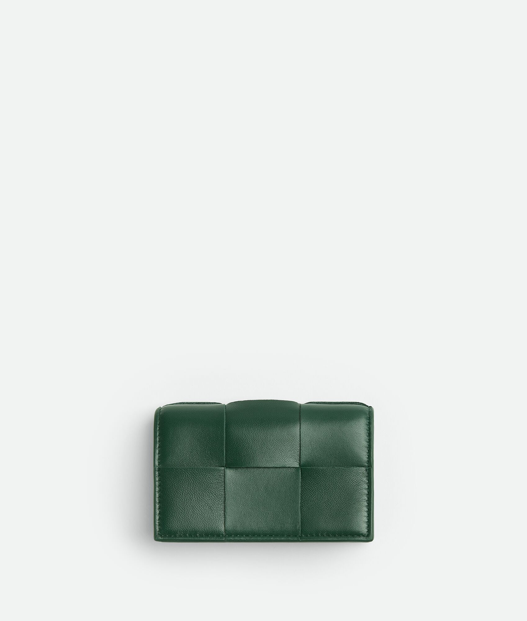 BOTTEGA VENETA Cassette名片卡包