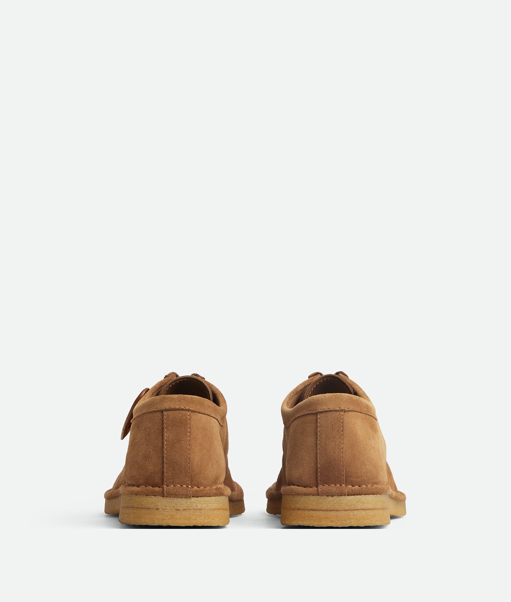 BOTTEGA VENETA 男士Daddy系带鞋