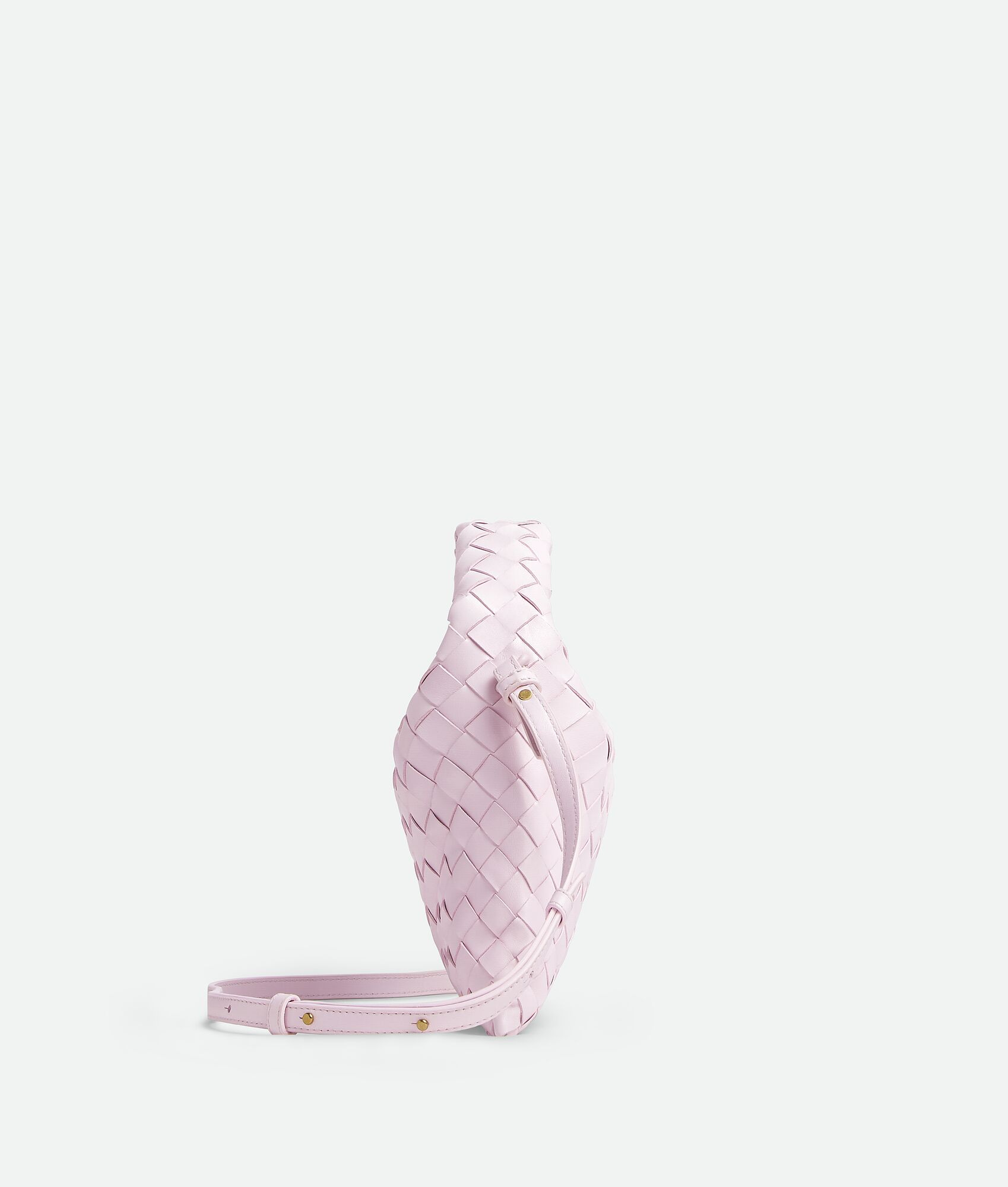BOTTEGA VENETA Hop迷你斜挎包