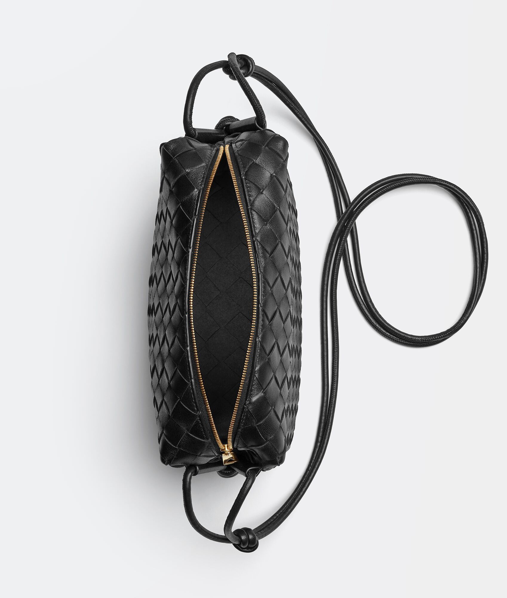 BOTTEGA VENETA Loop斜挎包