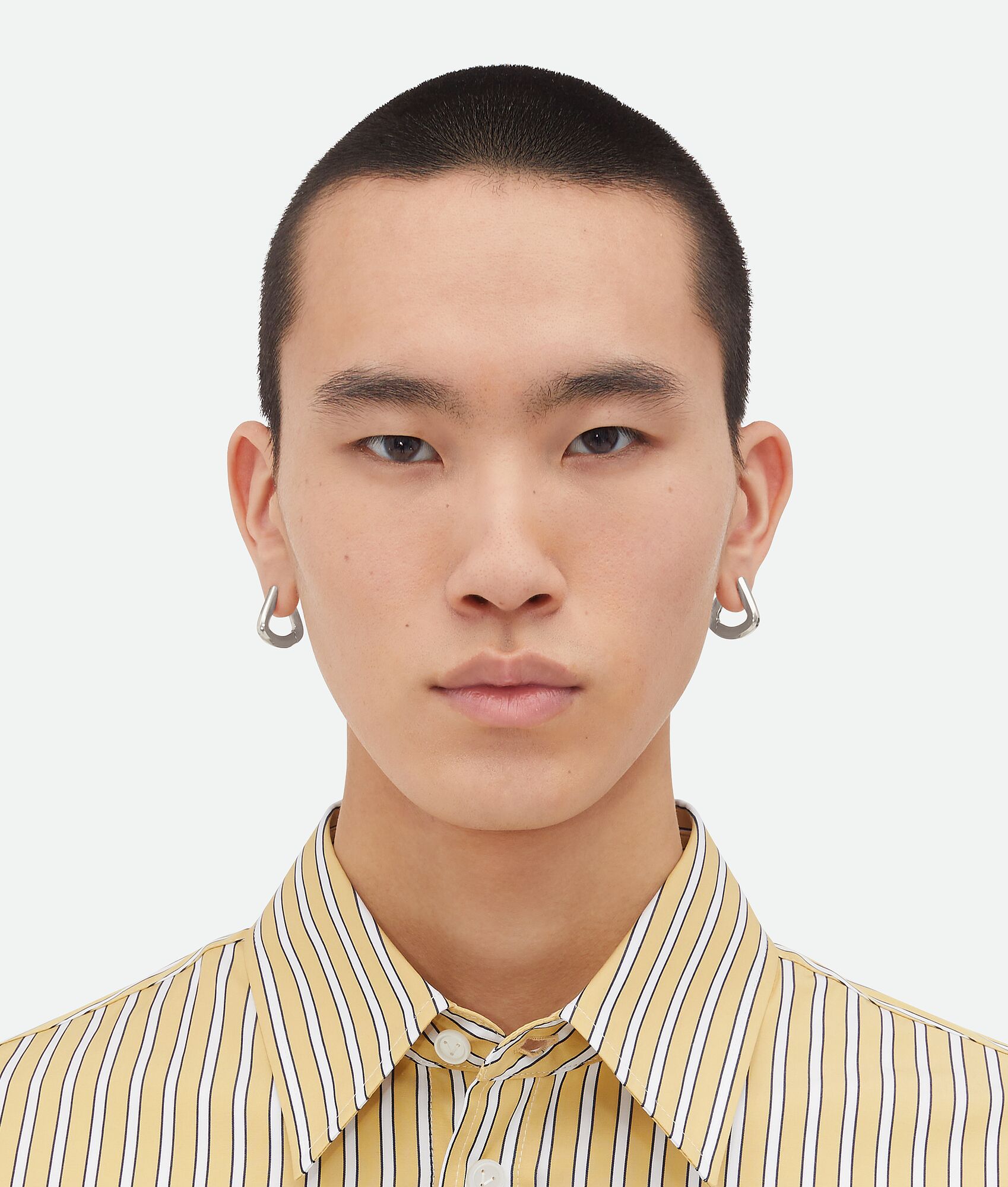 BOTTEGA VENETA Fin耳环