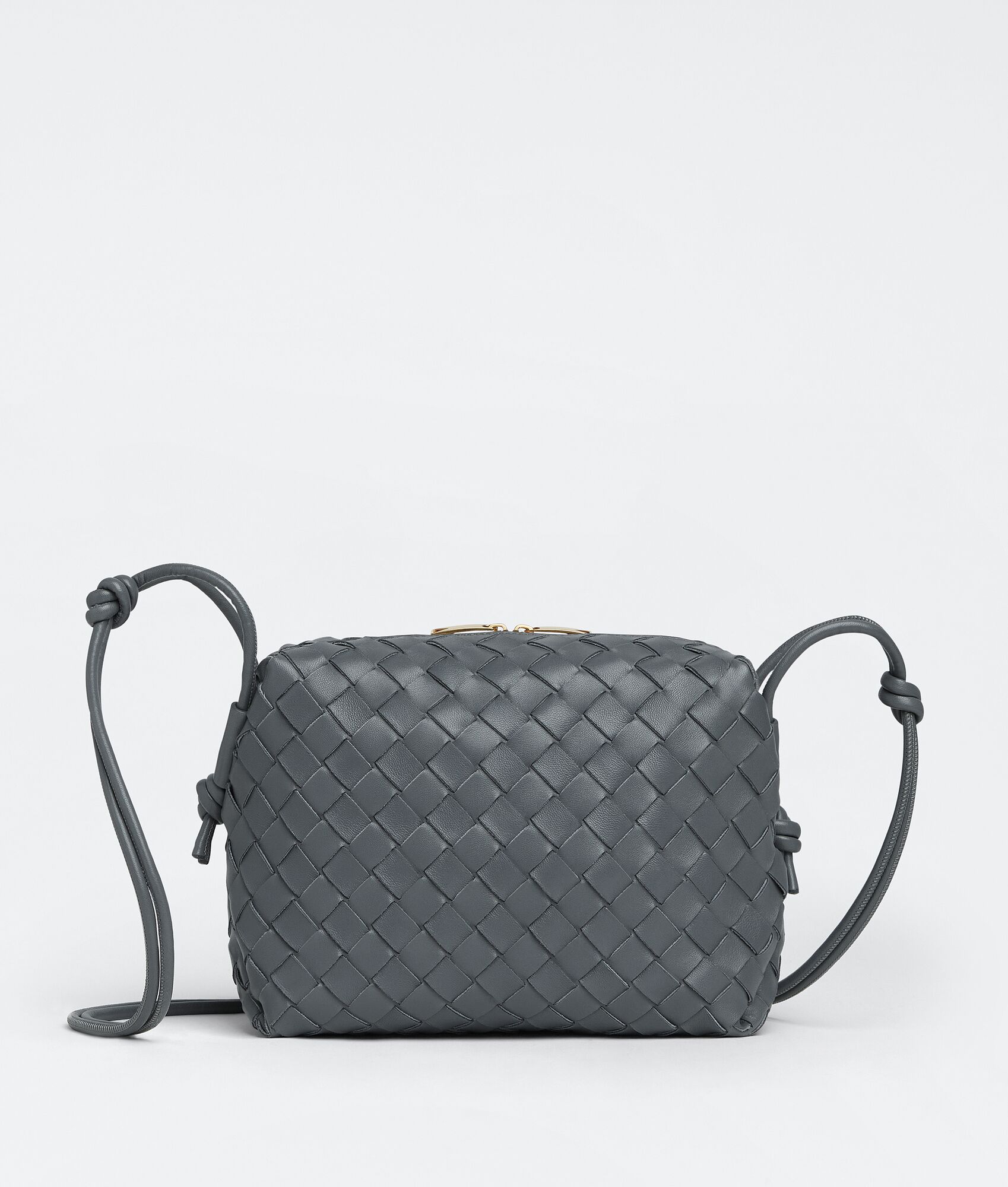 BOTTEGA VENETA 小号Loop相机包