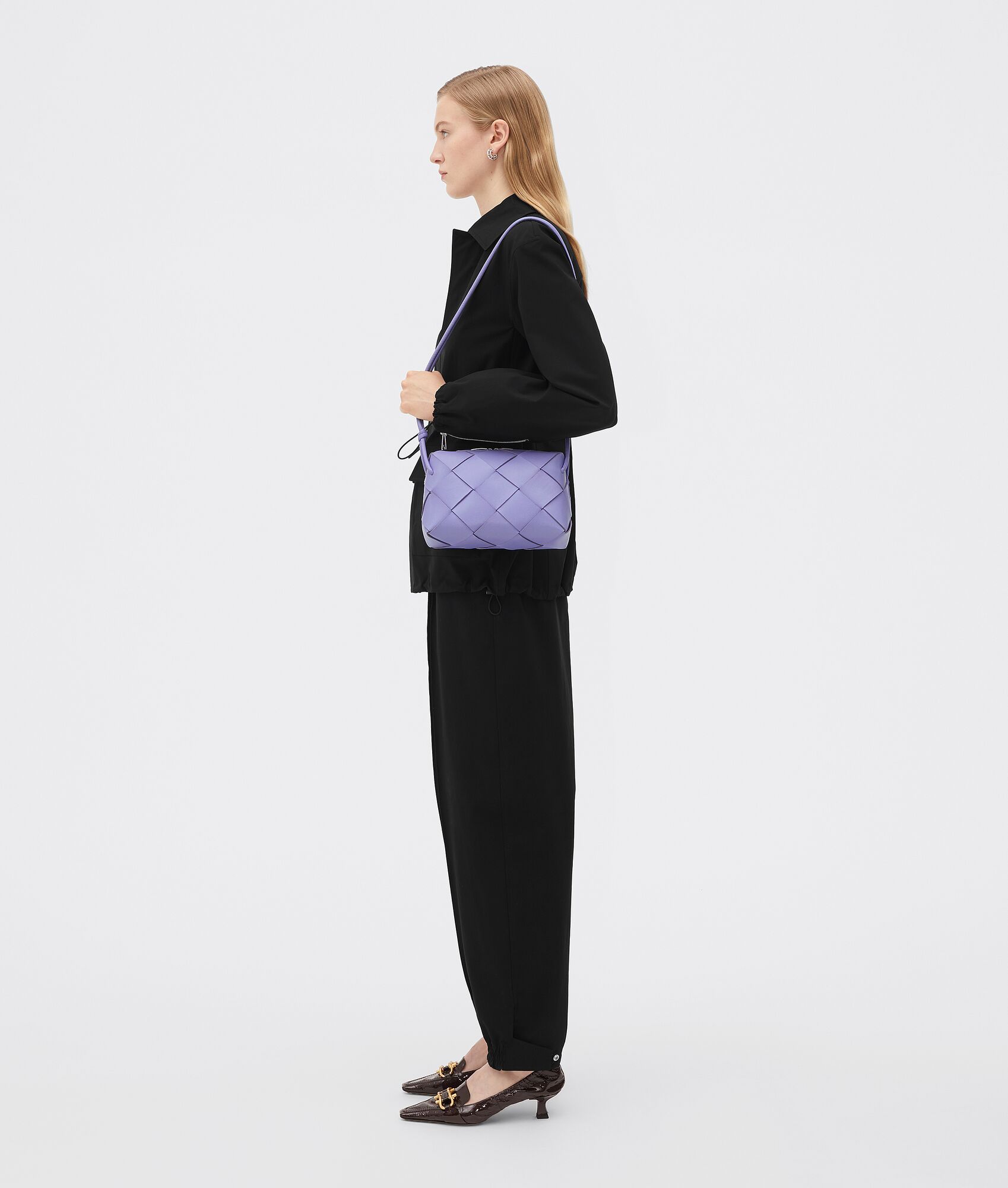BOTTEGA VENETA 小号Cassette相机包