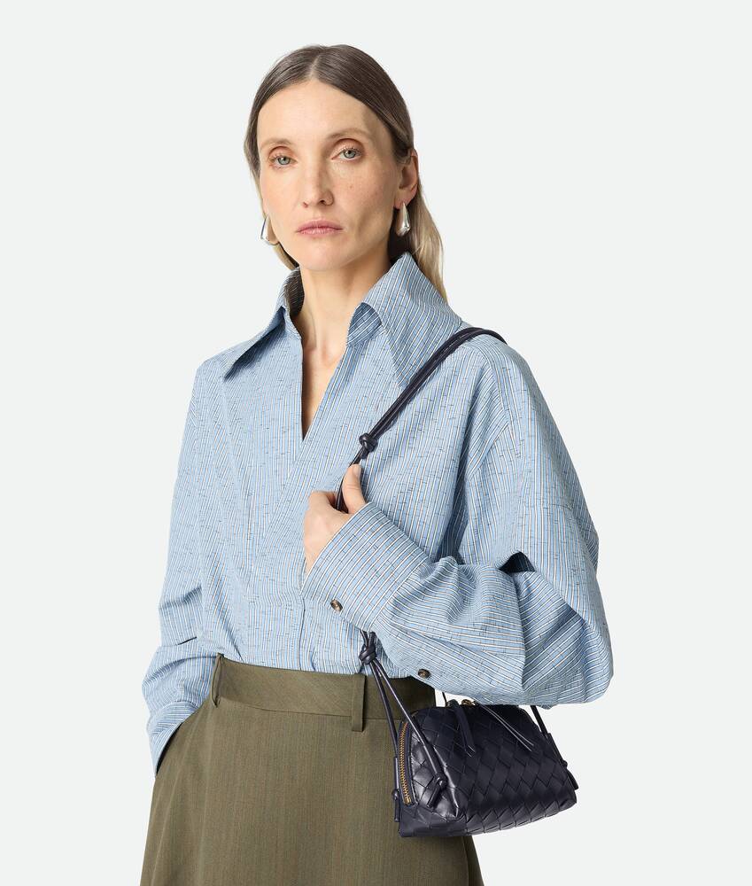 BOTTEGA VENETA Concert斜挎包