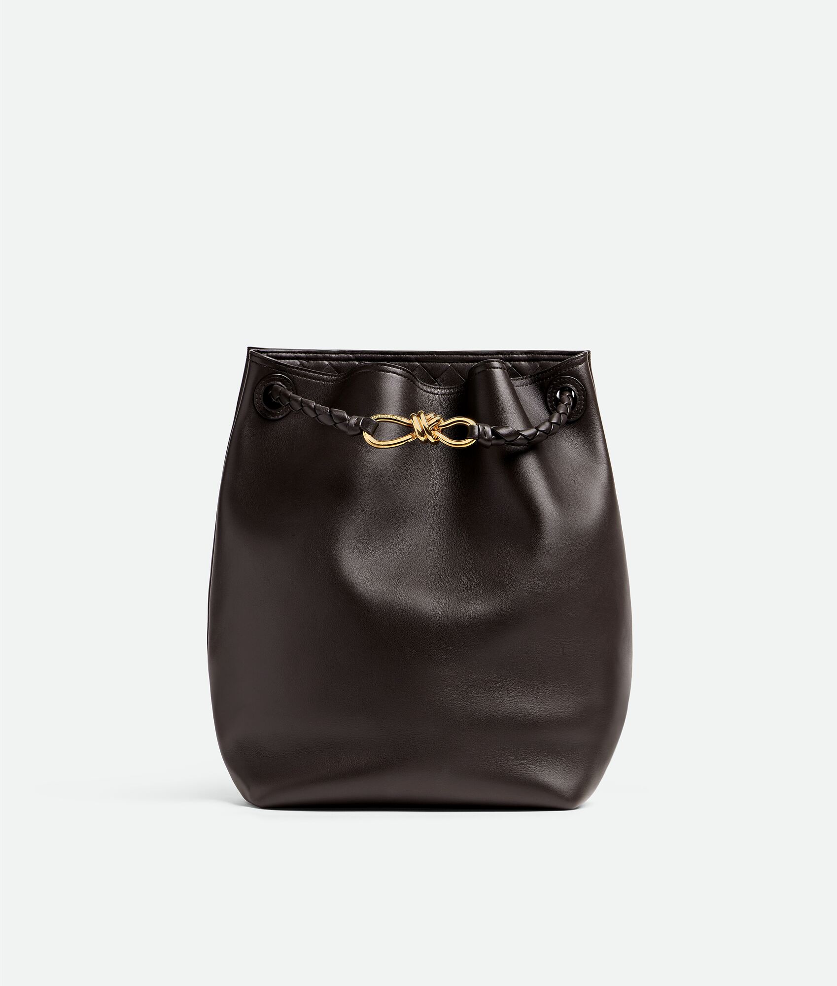 BOTTEGA VENETA Andiamo水桶包