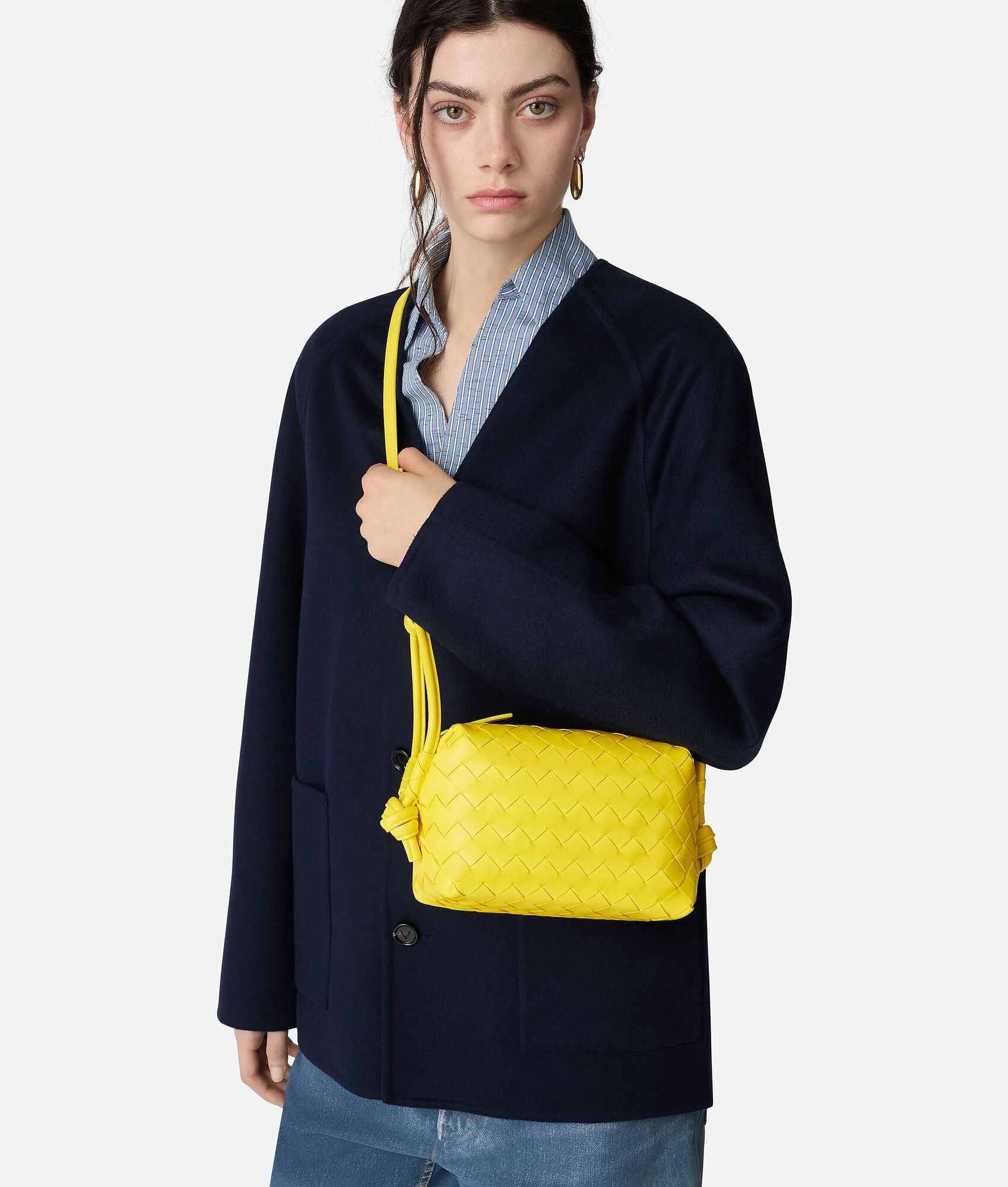 BOTTEGA VENETA Loop手提包