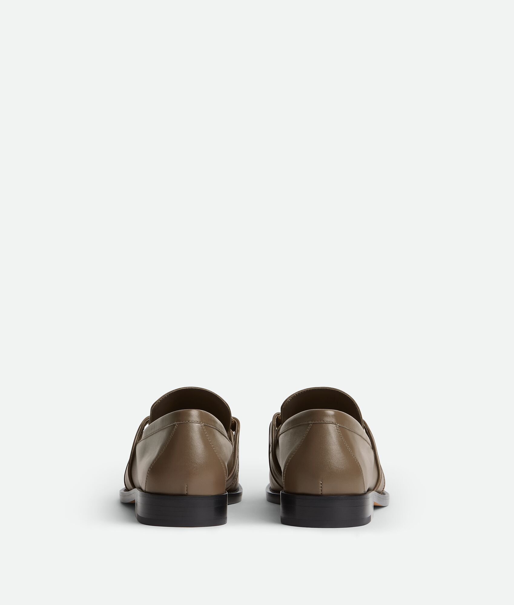 BOTTEGA VENETA 女士Astaire乐福鞋