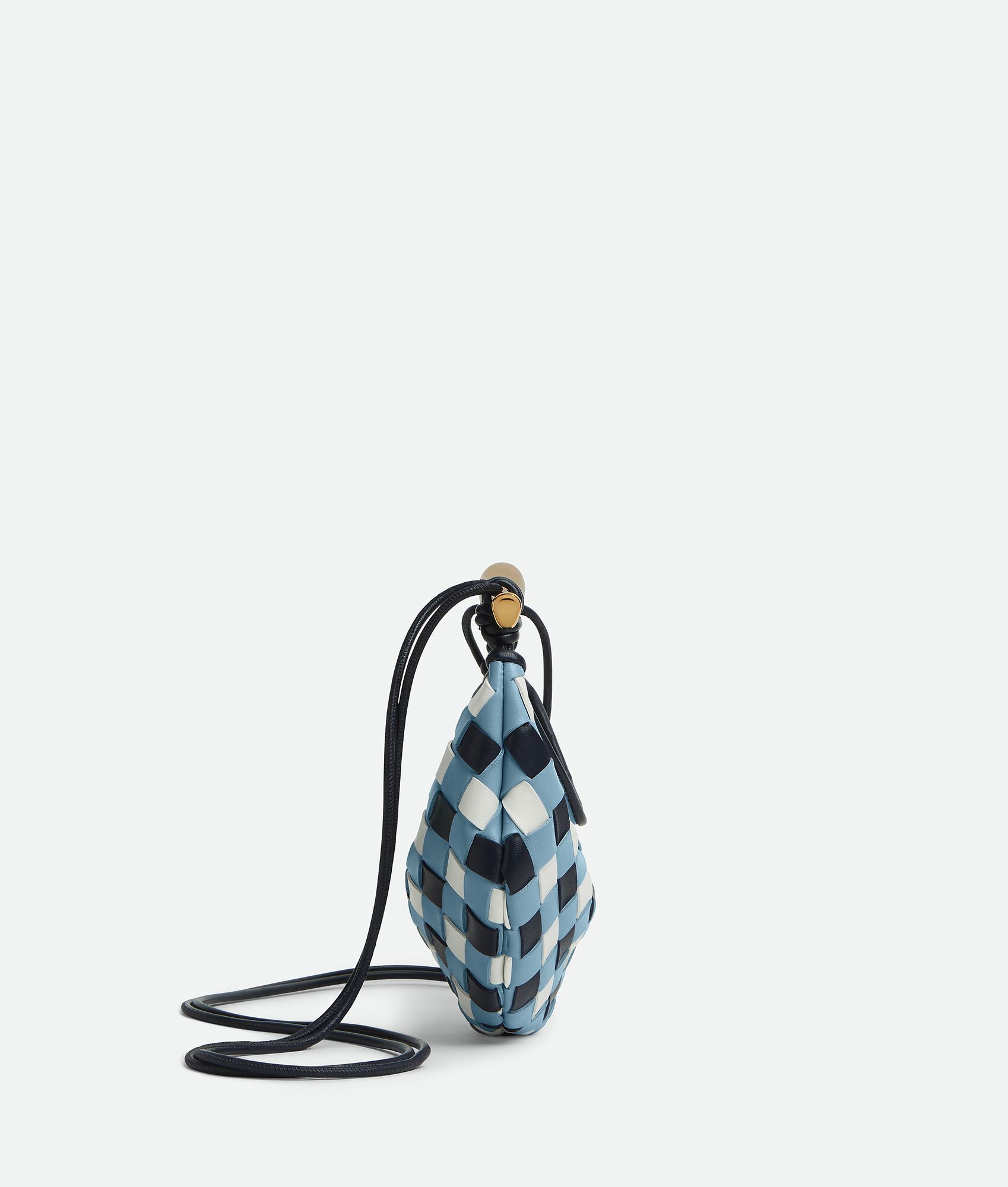 BOTTEGA VENETA 迷你Sardine斜挎包