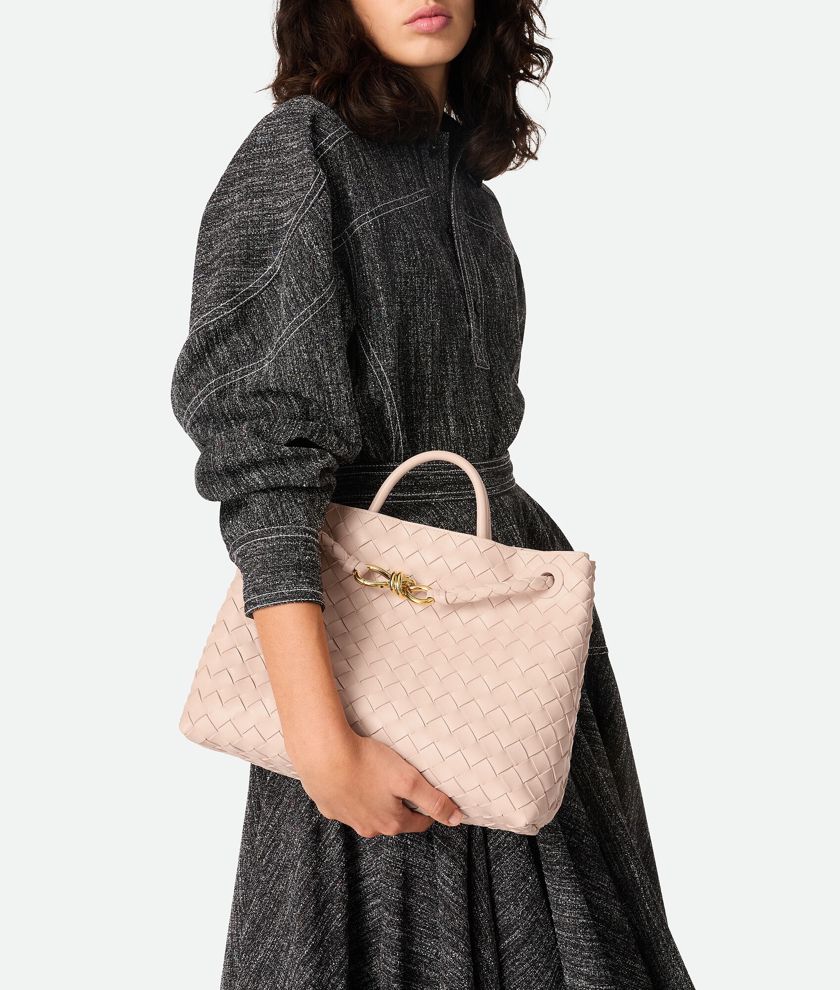 BOTTEGA VENETA Andiamo手提包