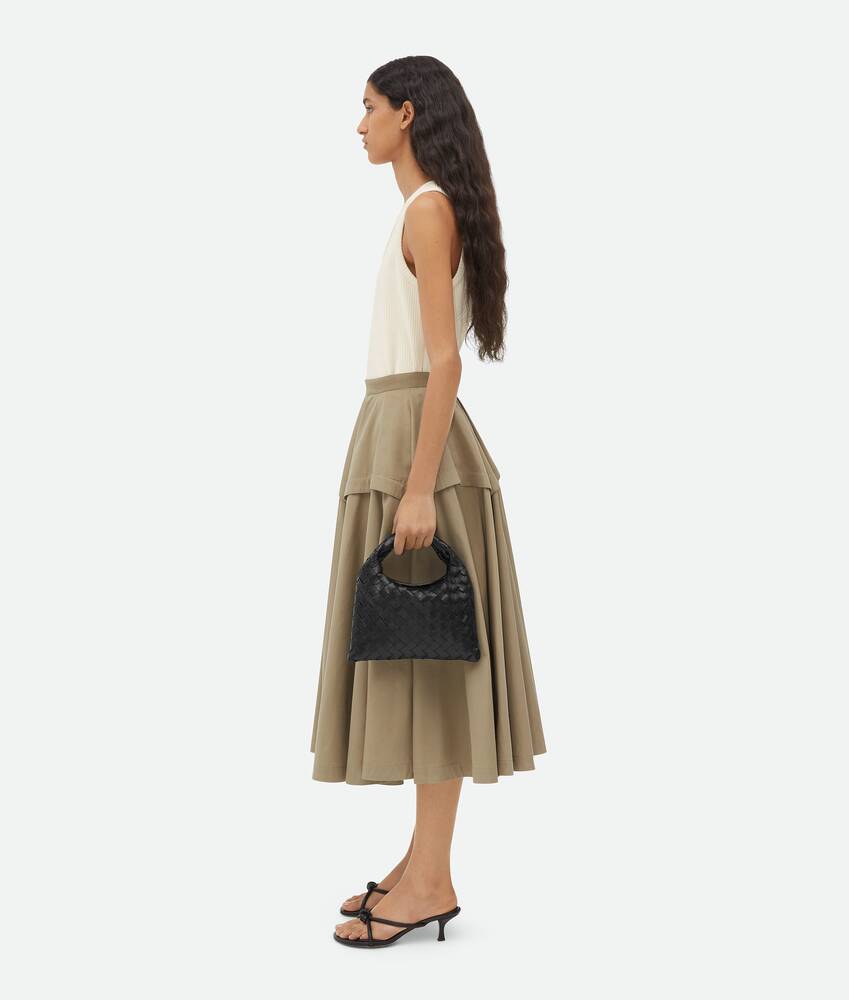 BOTTEGA VENETA Hop迷你斜挎包