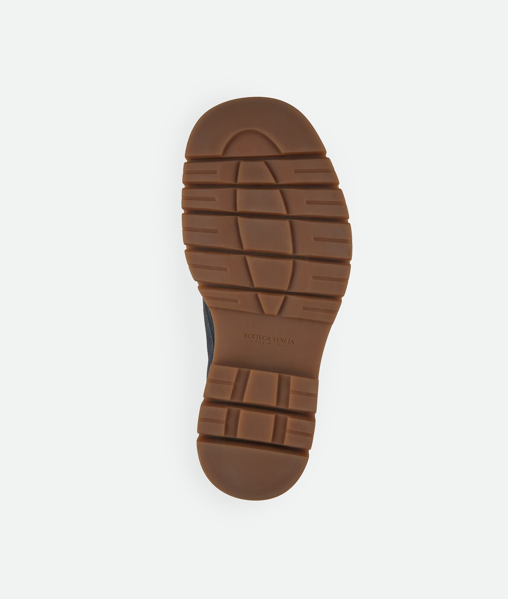 BOTTEGA VENETA 男士Haddock短靴