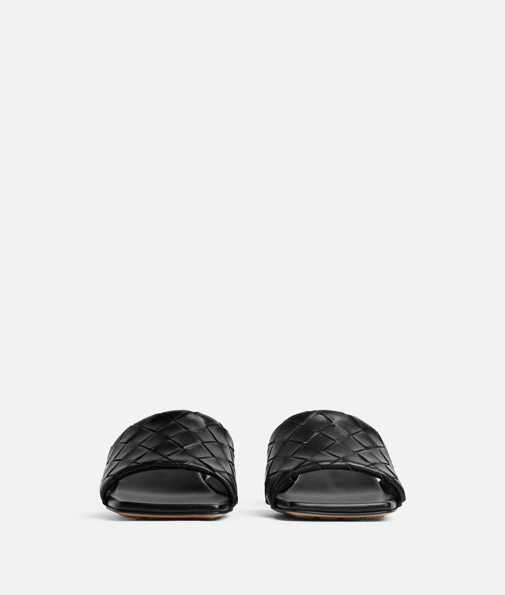BOTTEGA VENETA 女士Parco穆勒鞋