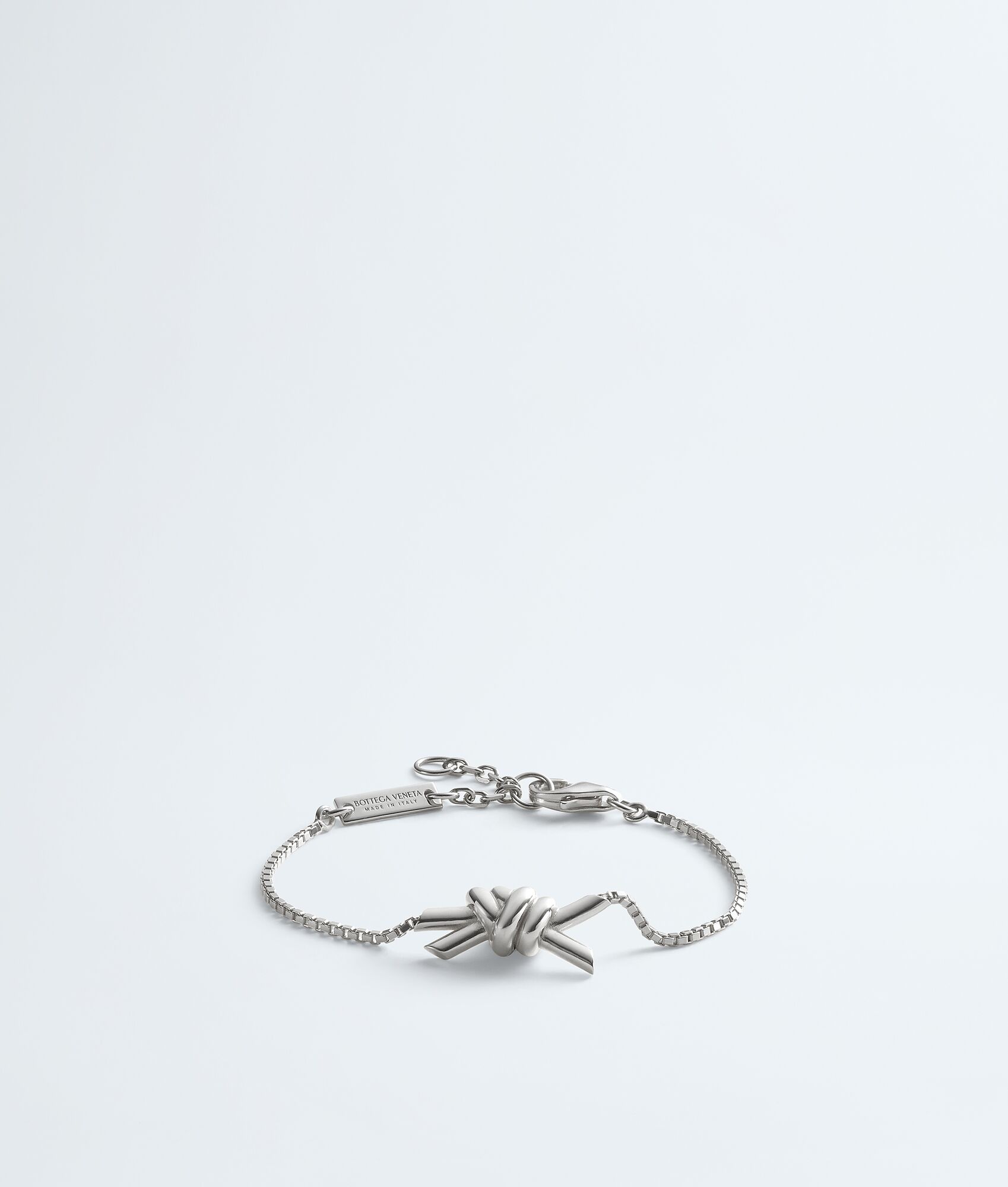 BOTTEGA VENETA Knot手链