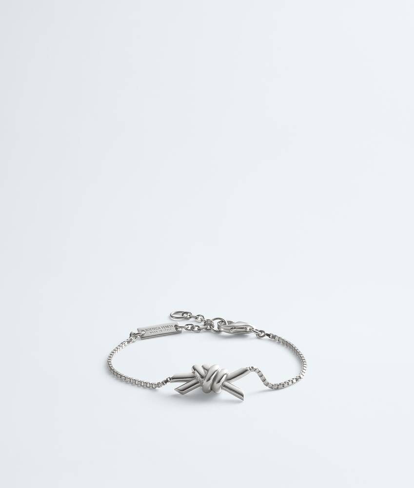 BOTTEGA VENETA Knot手链