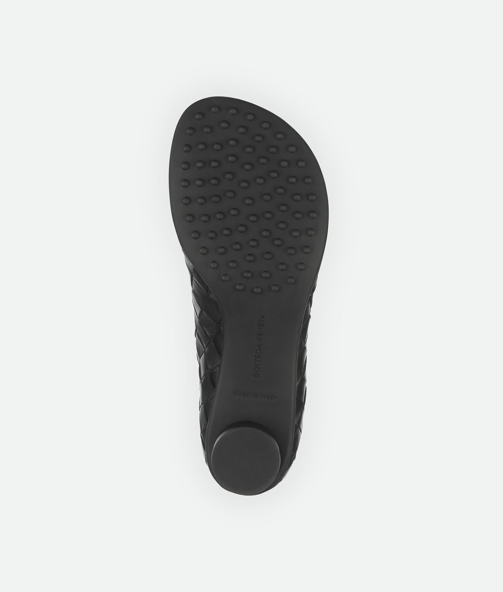 BOTTEGA VENETA 女士Atomic踝靴