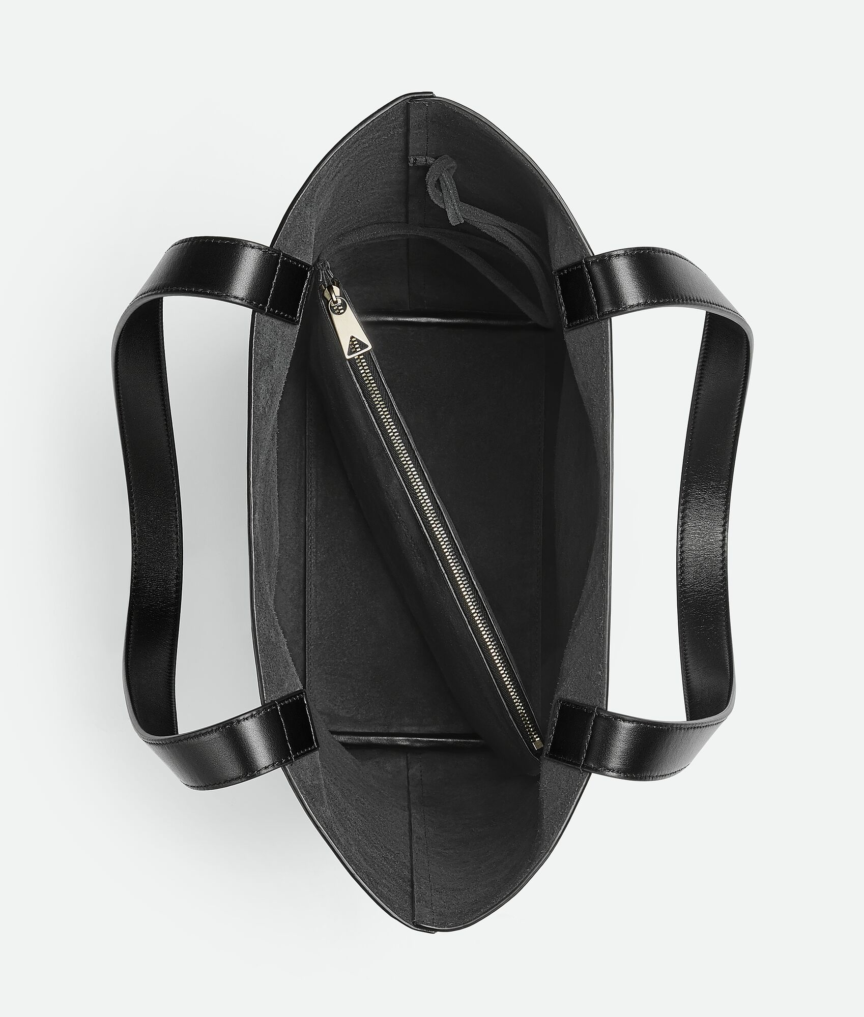 BOTTEGA VENETA 小号Intrecciato编织Tote托特手袋