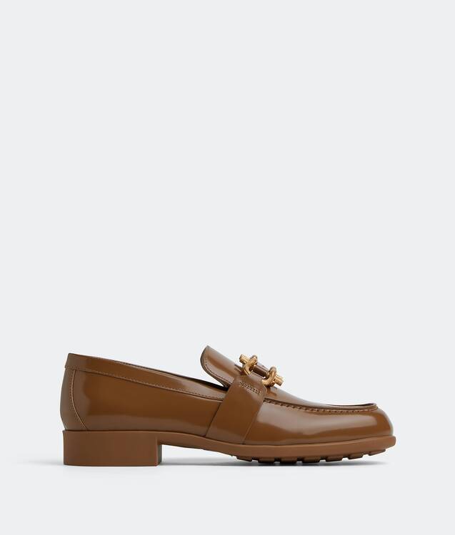 BOTTEGA VENETA Monsieur乐福鞋
