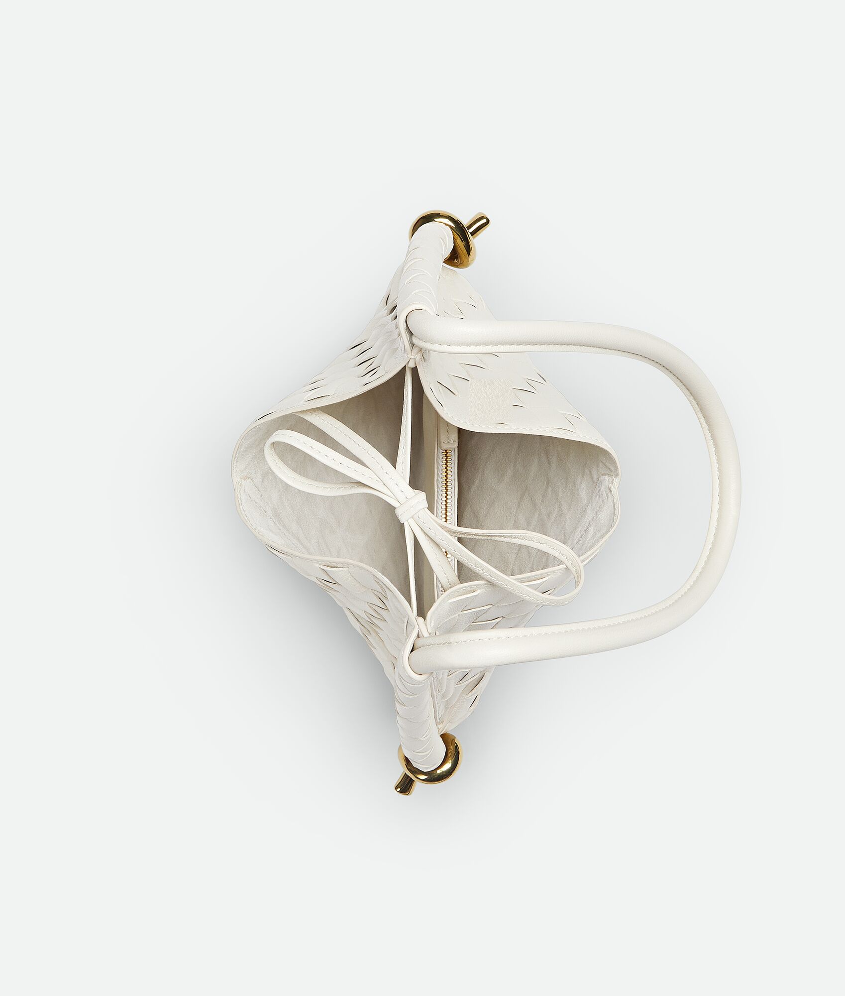 BOTTEGA VENETA 小号Solstice肩背包