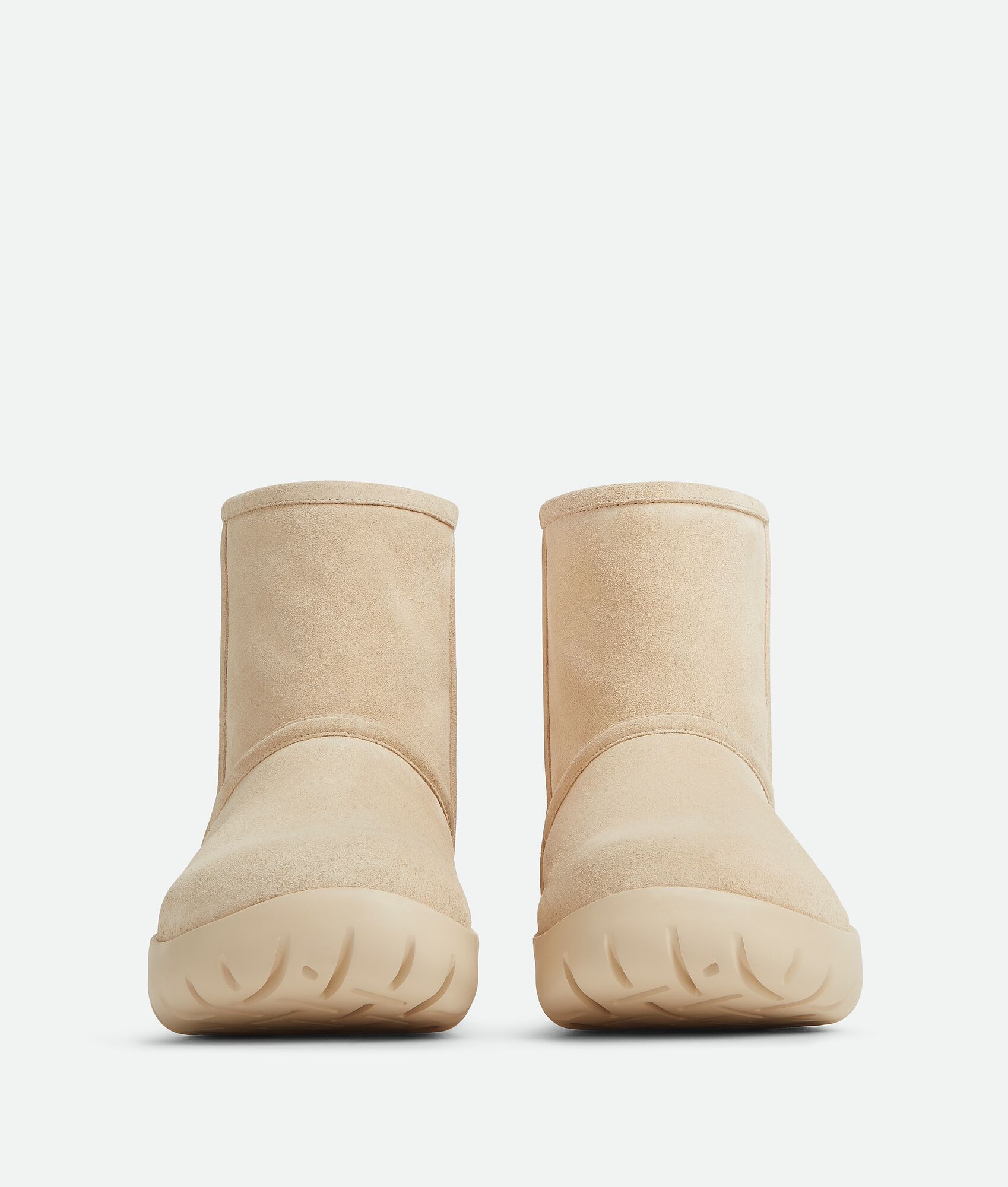 BOTTEGA VENETA 女士Snap踝靴