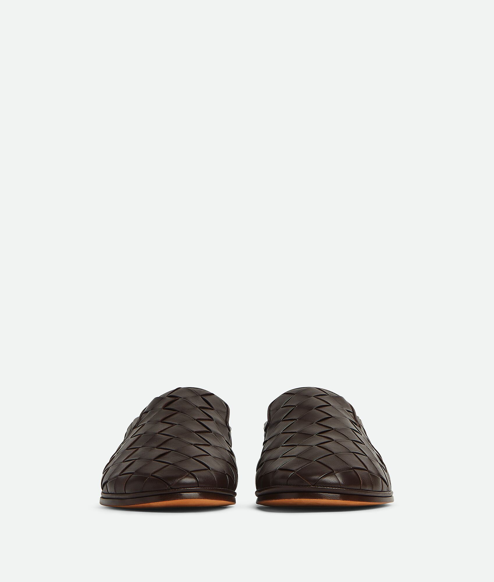 BOTTEGA VENETA 男士Sunday便鞋