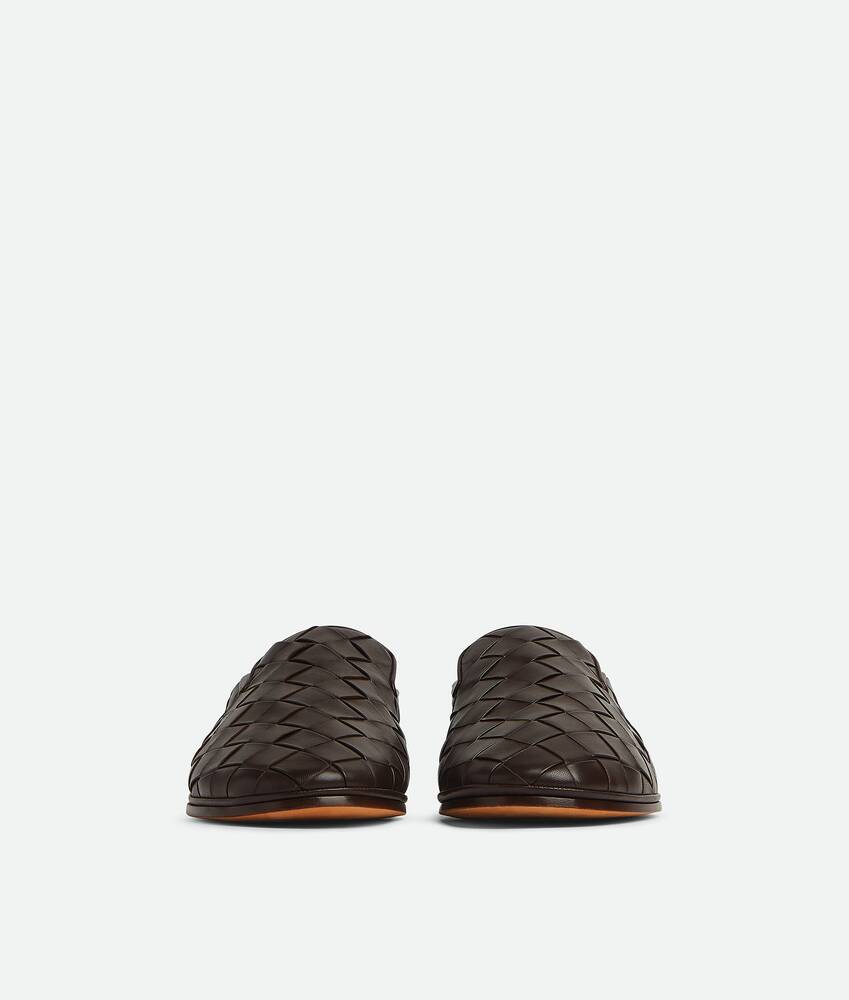 BOTTEGA VENETA 男士Sunday便鞋