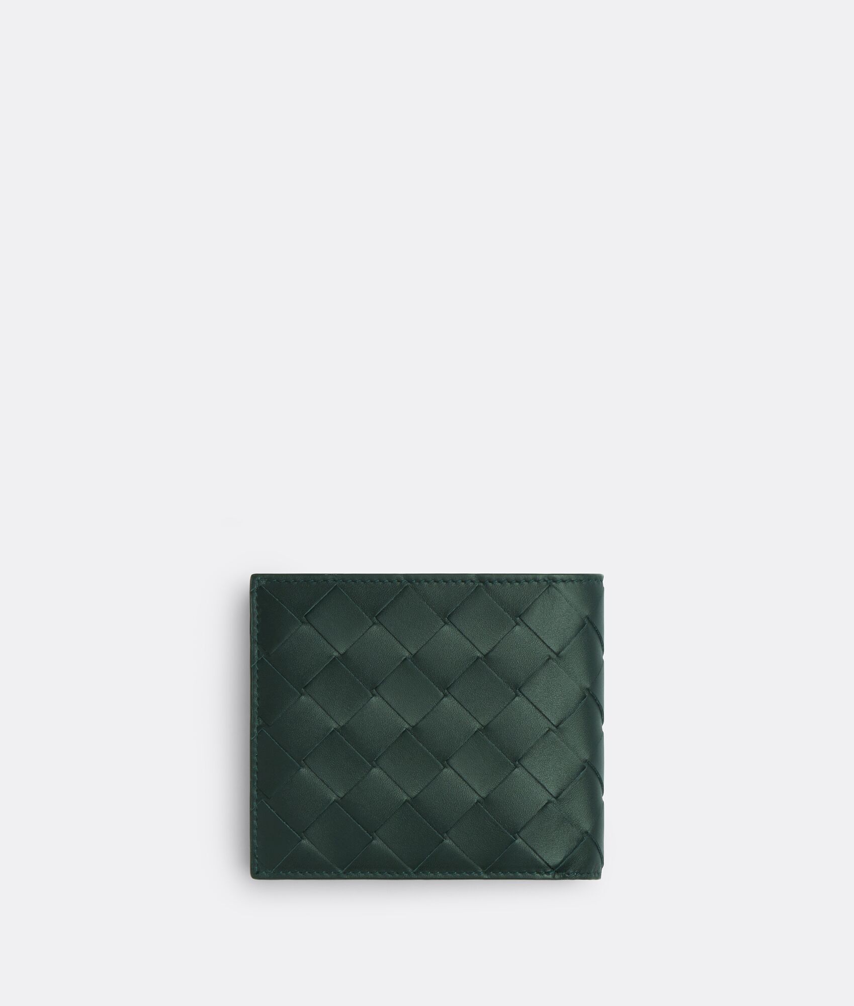 BOTTEGA VENETA 双折钱包