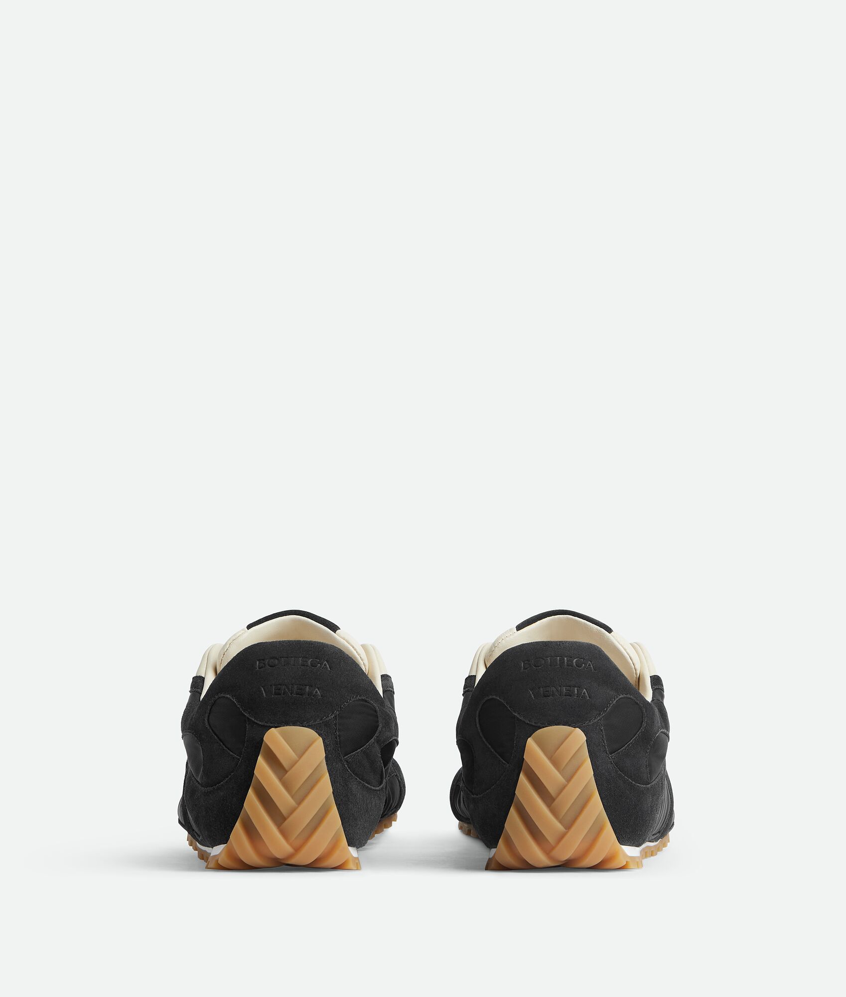 BOTTEGA VENETA 女士Orbit Flash运动鞋