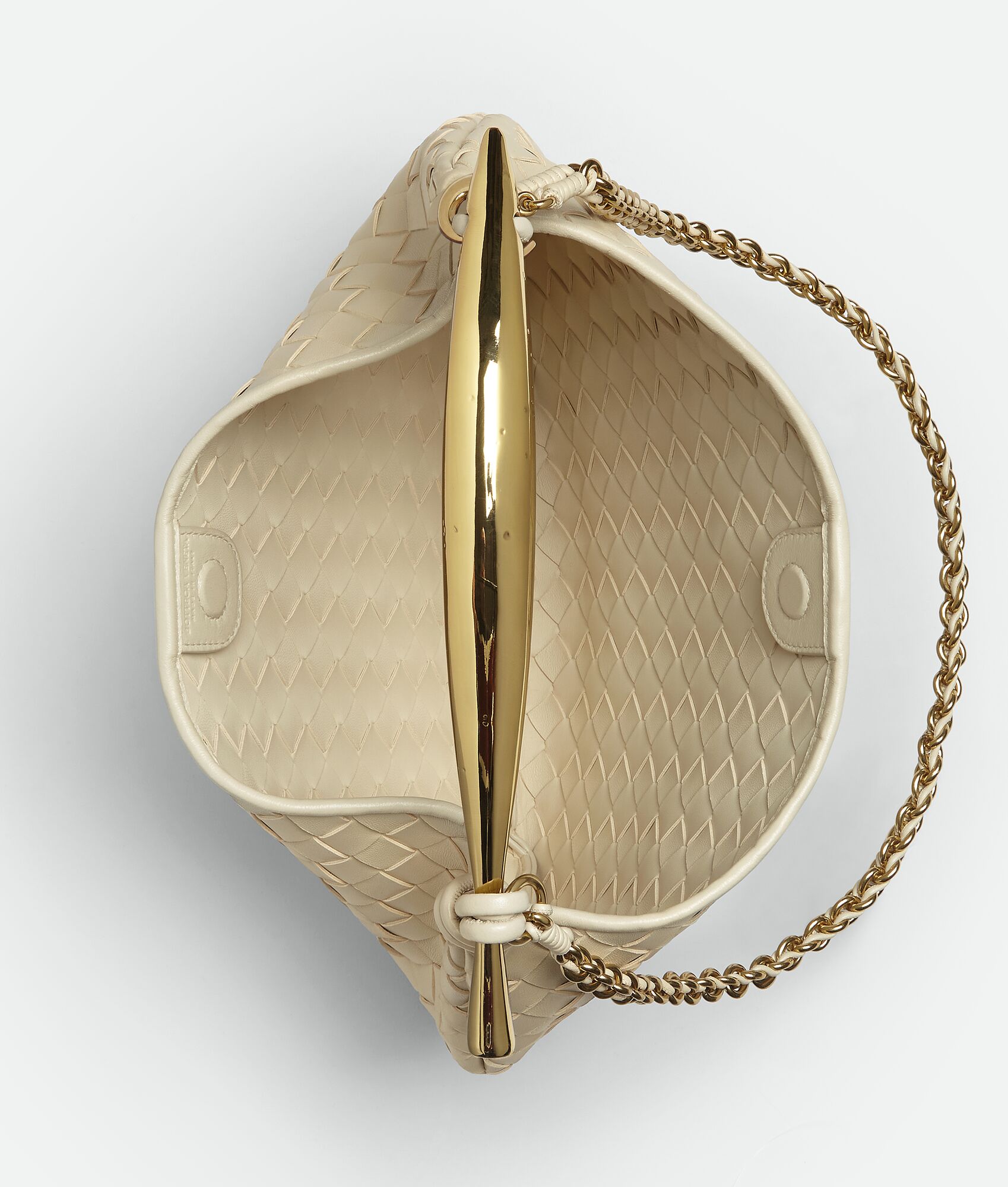 BOTTEGA VENETA Sardine链条手袋