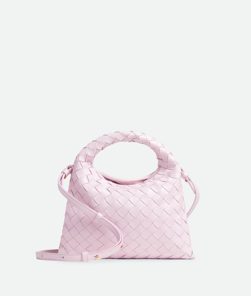 BOTTEGA VENETA Hop迷你斜挎包