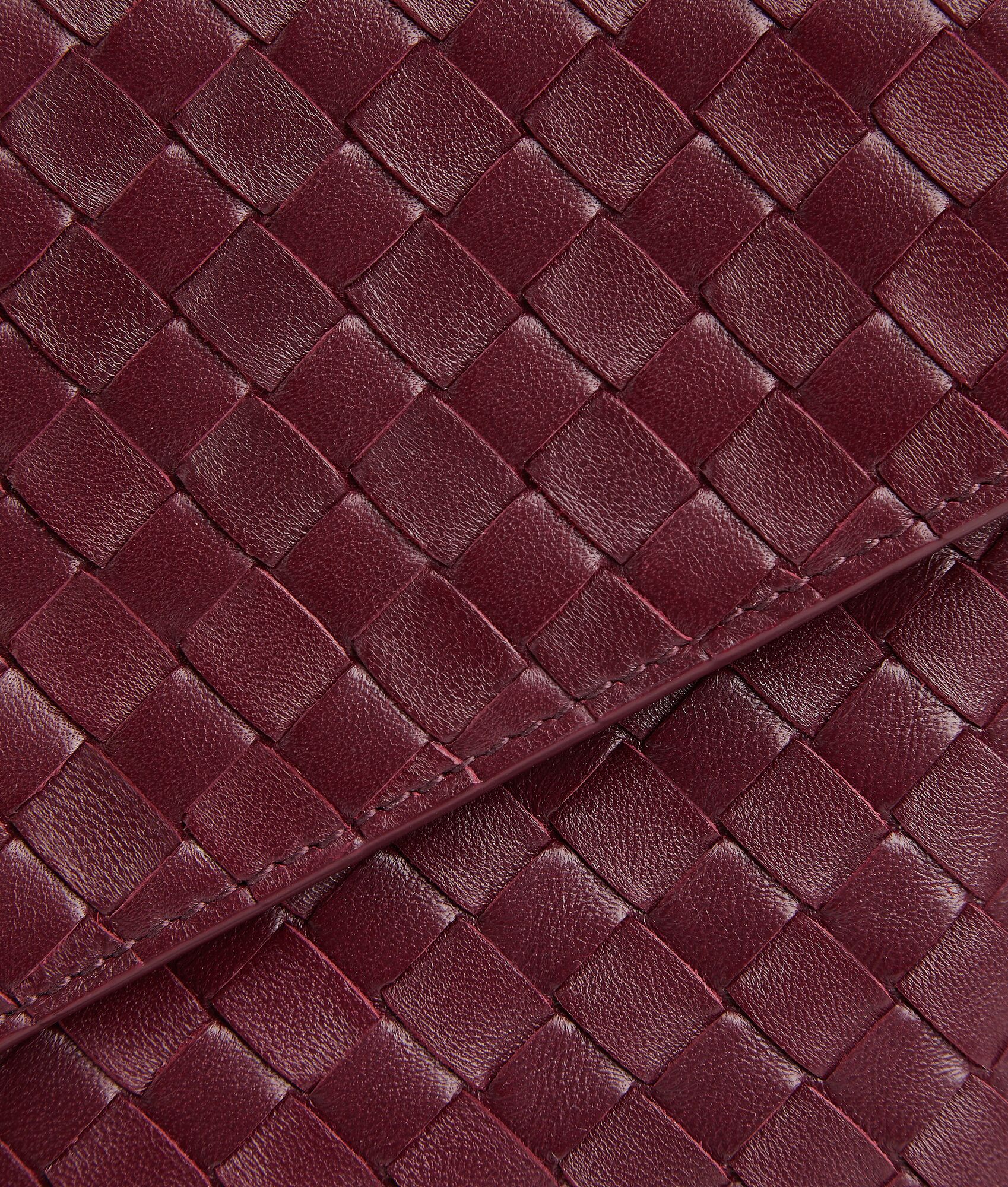 BOTTEGA VENETA Knot Lock斜挎包