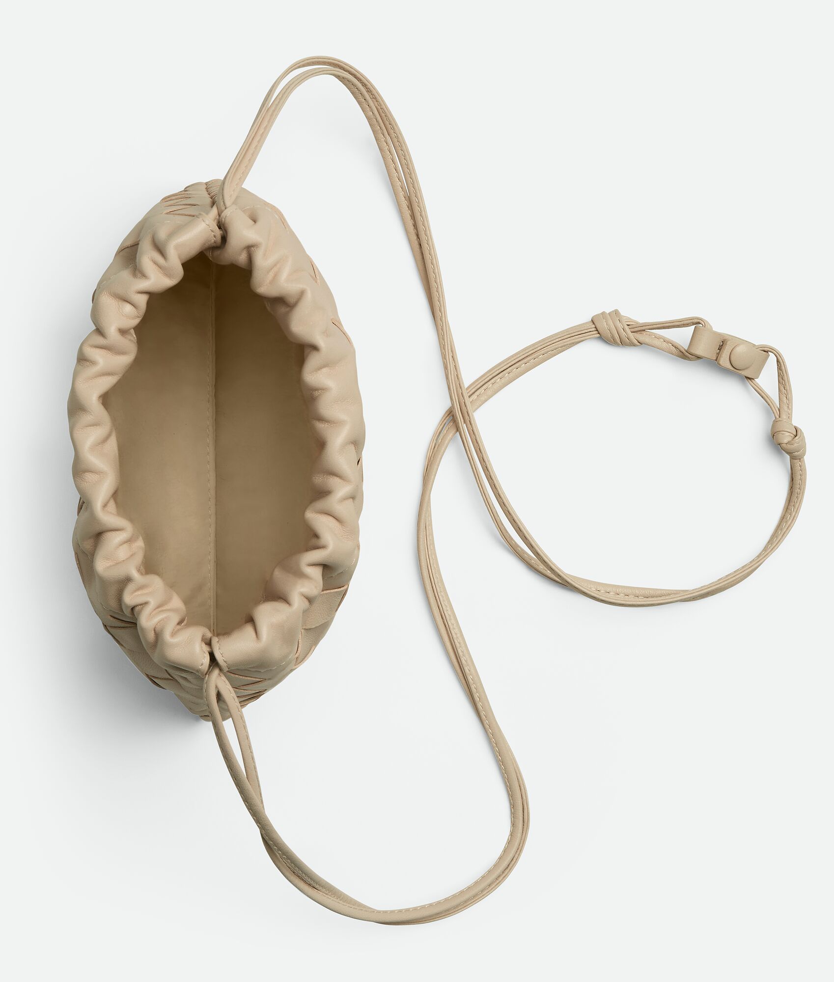 BOTTEGA VENETA 小号Dustbag手拿包