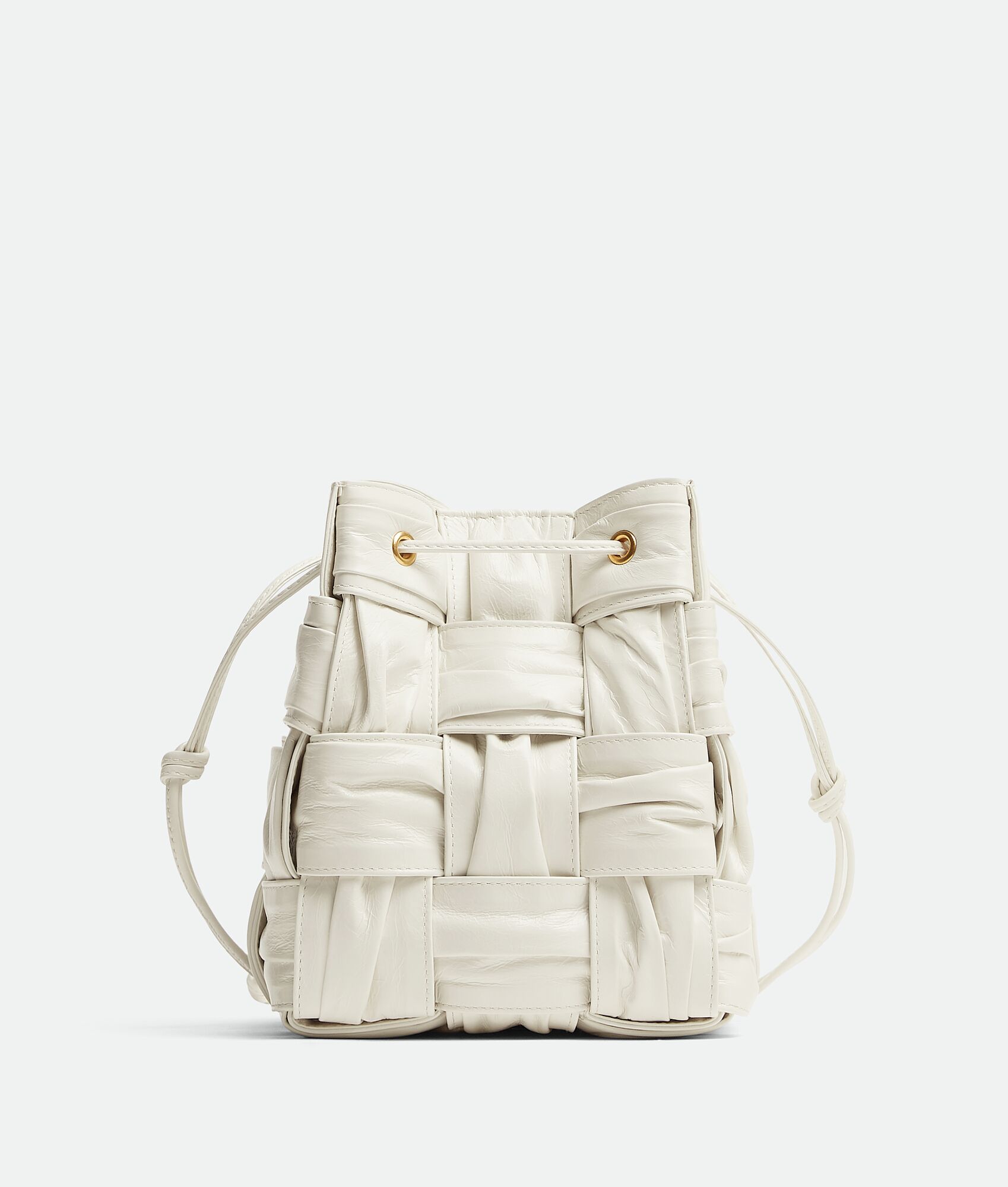 BOTTEGA VENETA 小号Cassette水桶包
