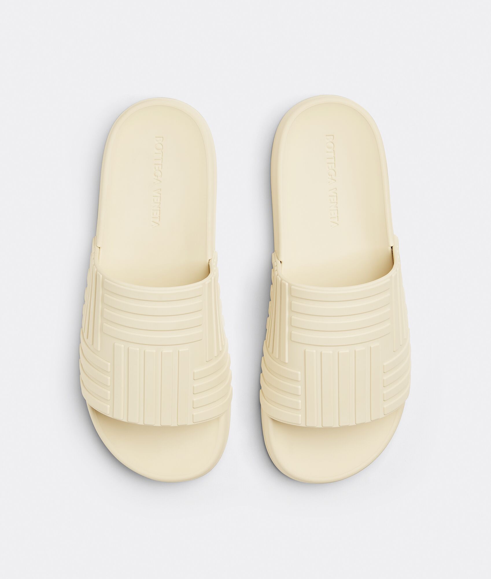 BOTTEGA VENETA Slider拖鞋