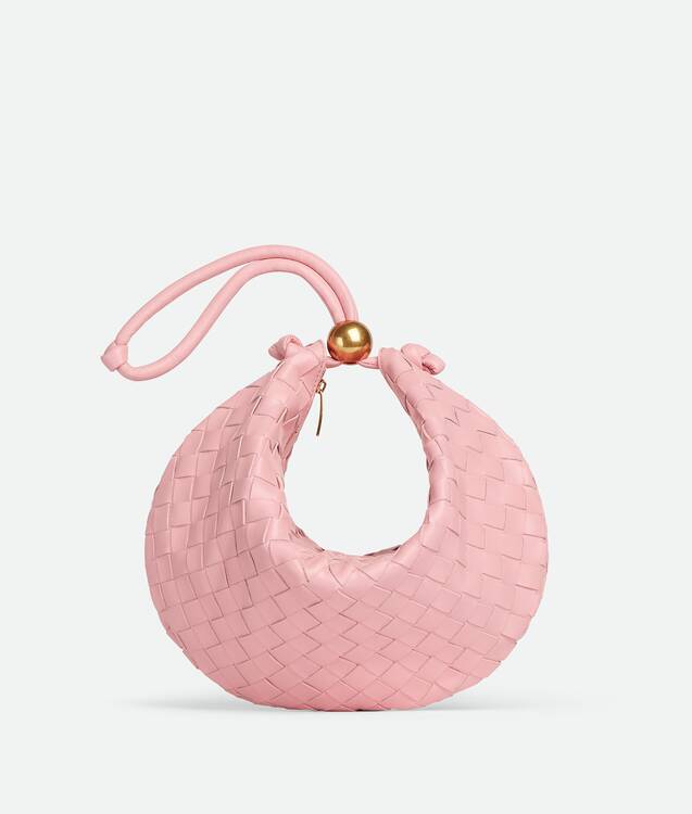 BOTTEGA VENETA 中号Turn手拿包