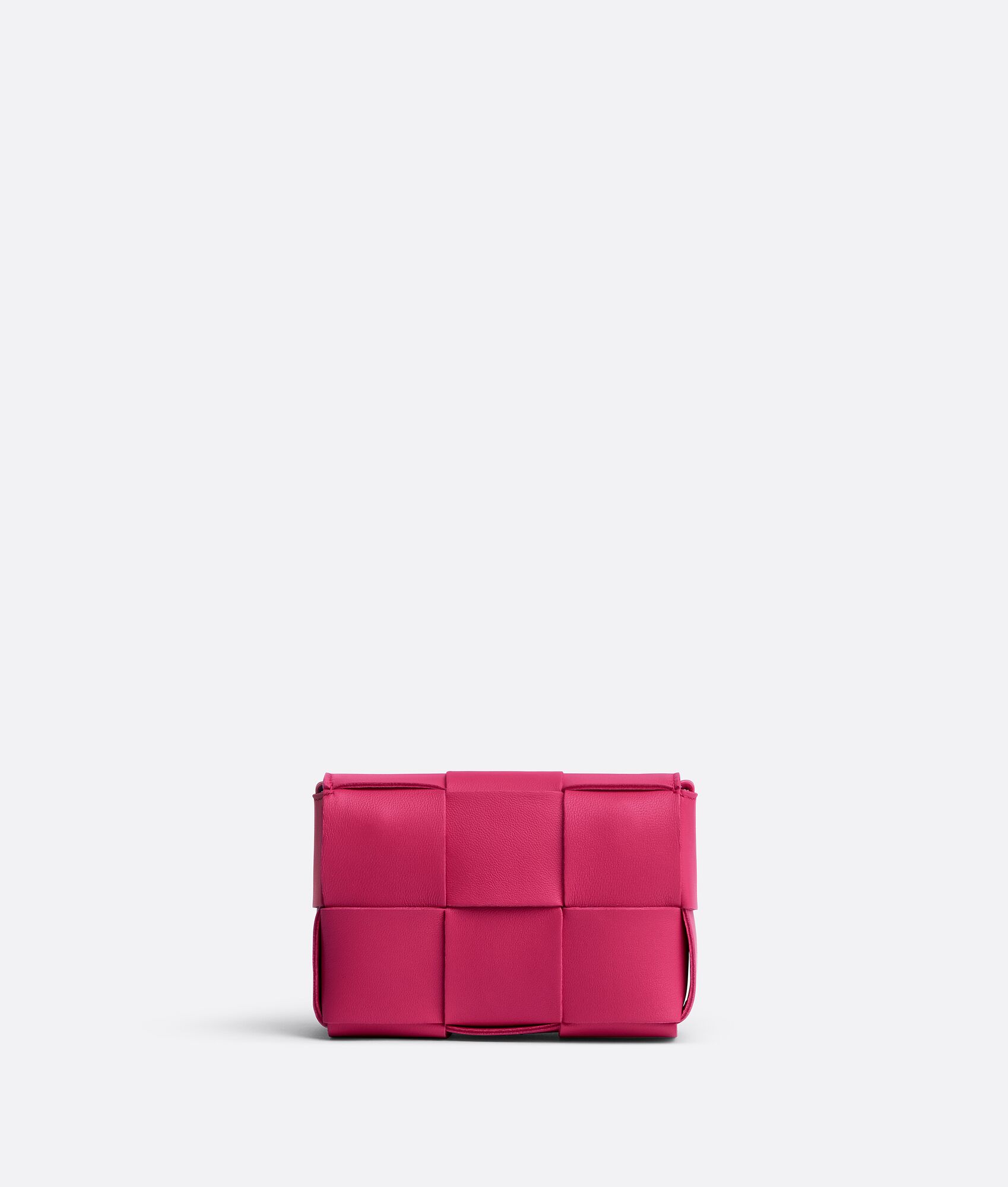 BOTTEGA VENETA Candy Cassette斜挎包