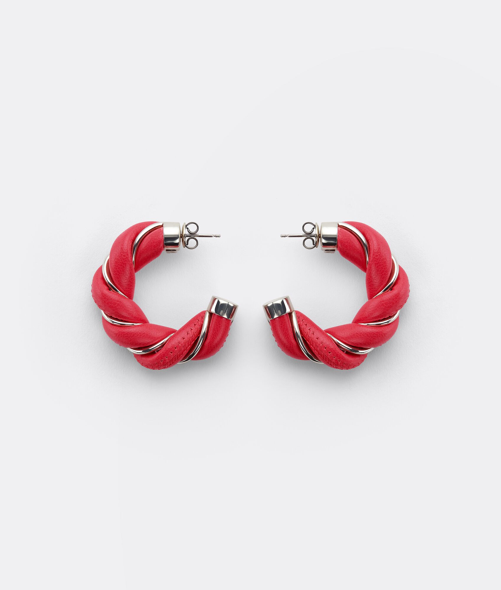 BOTTEGA VENETA Twist耳环
