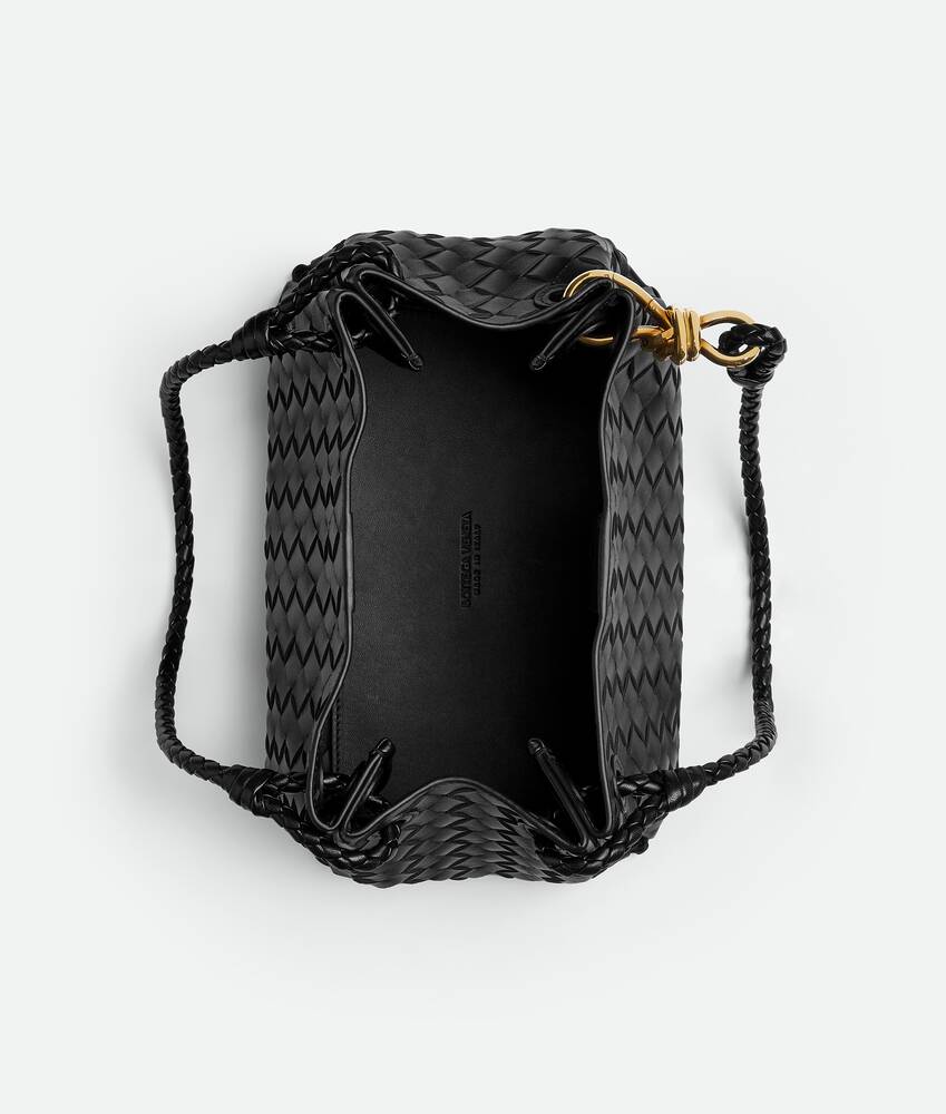 BOTTEGA VENETA Parachute肩背包