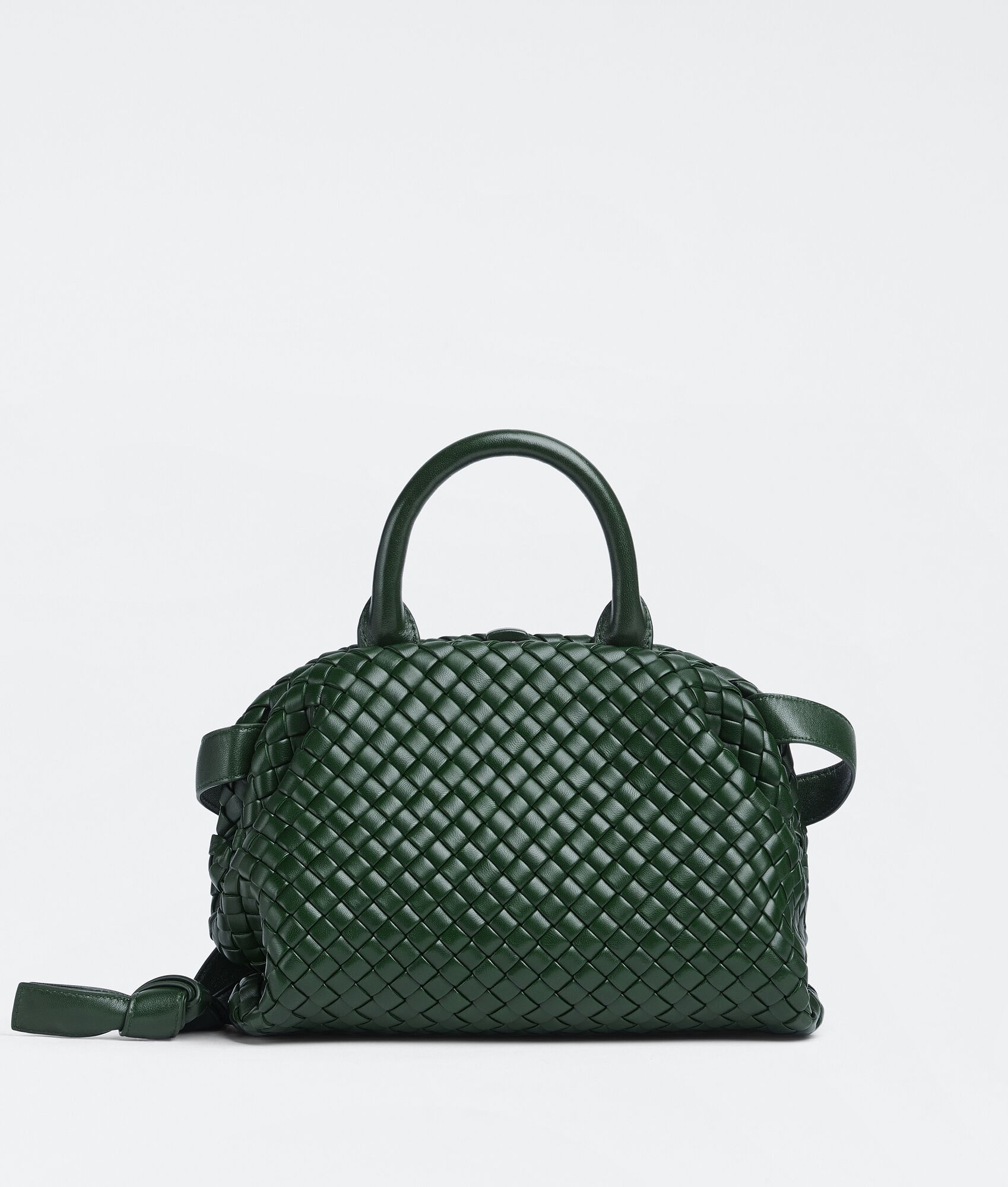 BOTTEGA VENETA 小号Handle手提包